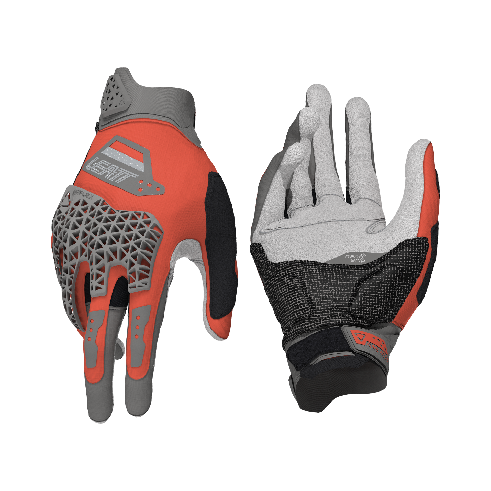 Guanti moto Adventure ADV Rally 5.5