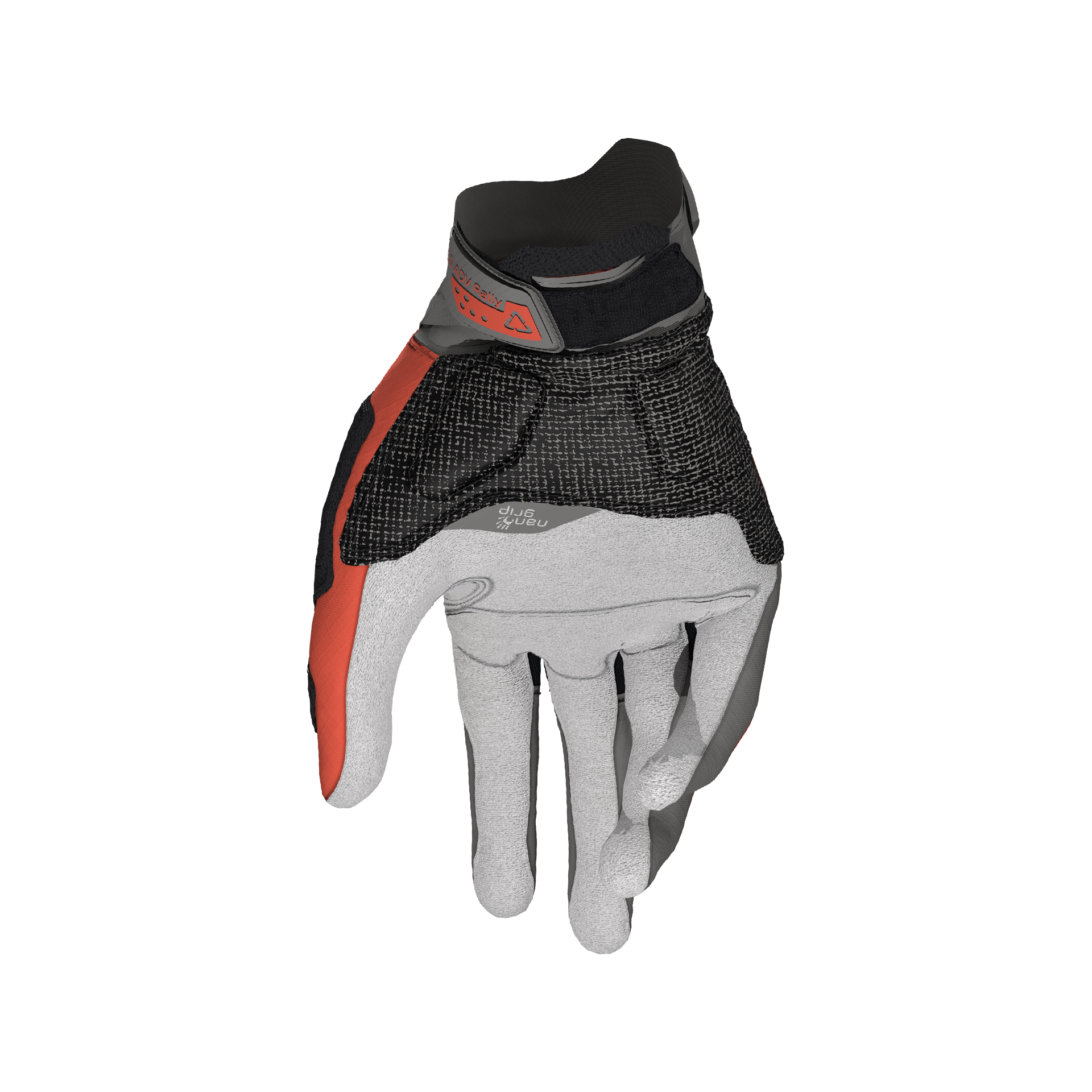 Guanti moto Adventure ADV Rally 5.5