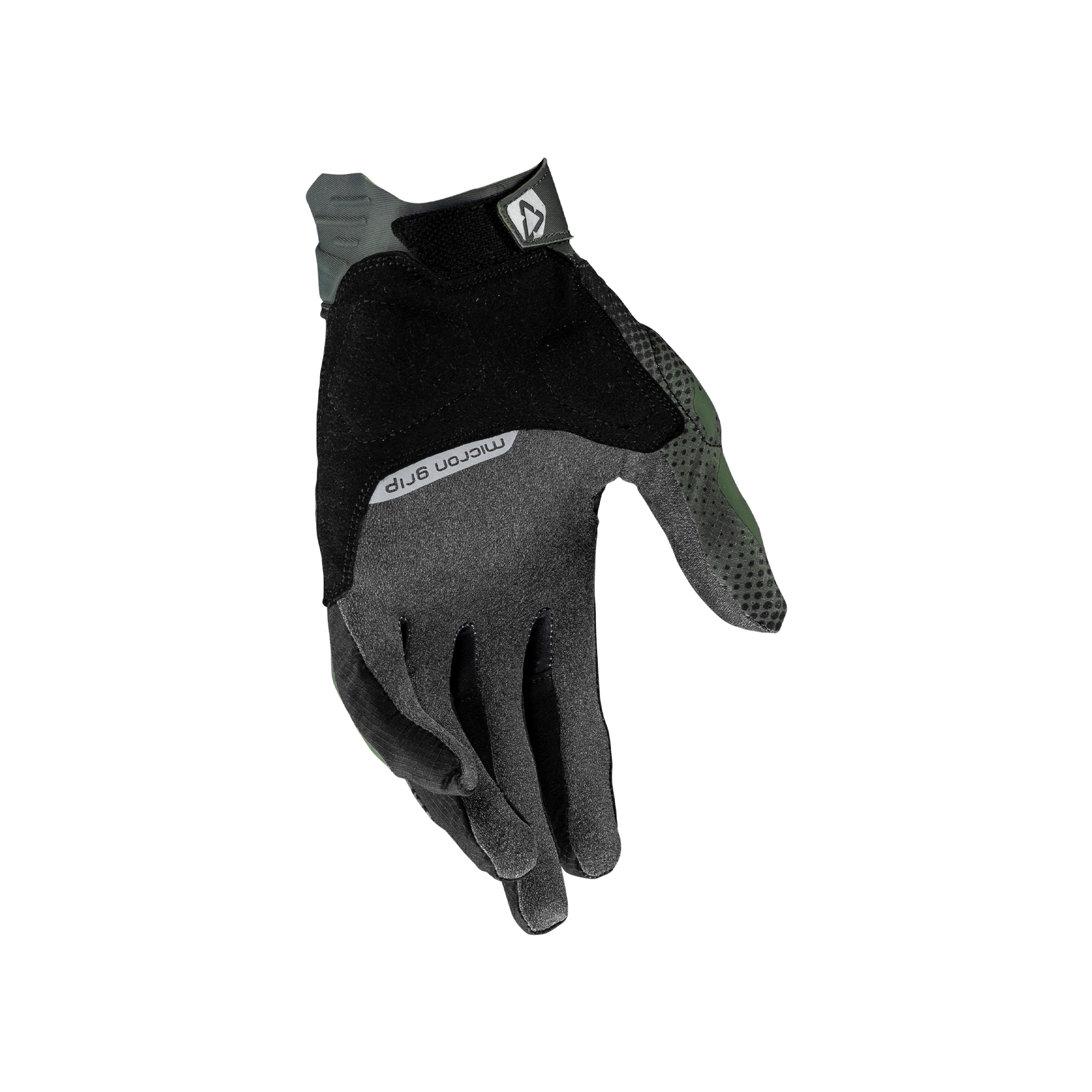 Guanti moto Adventure X-Flow 5.5 Short