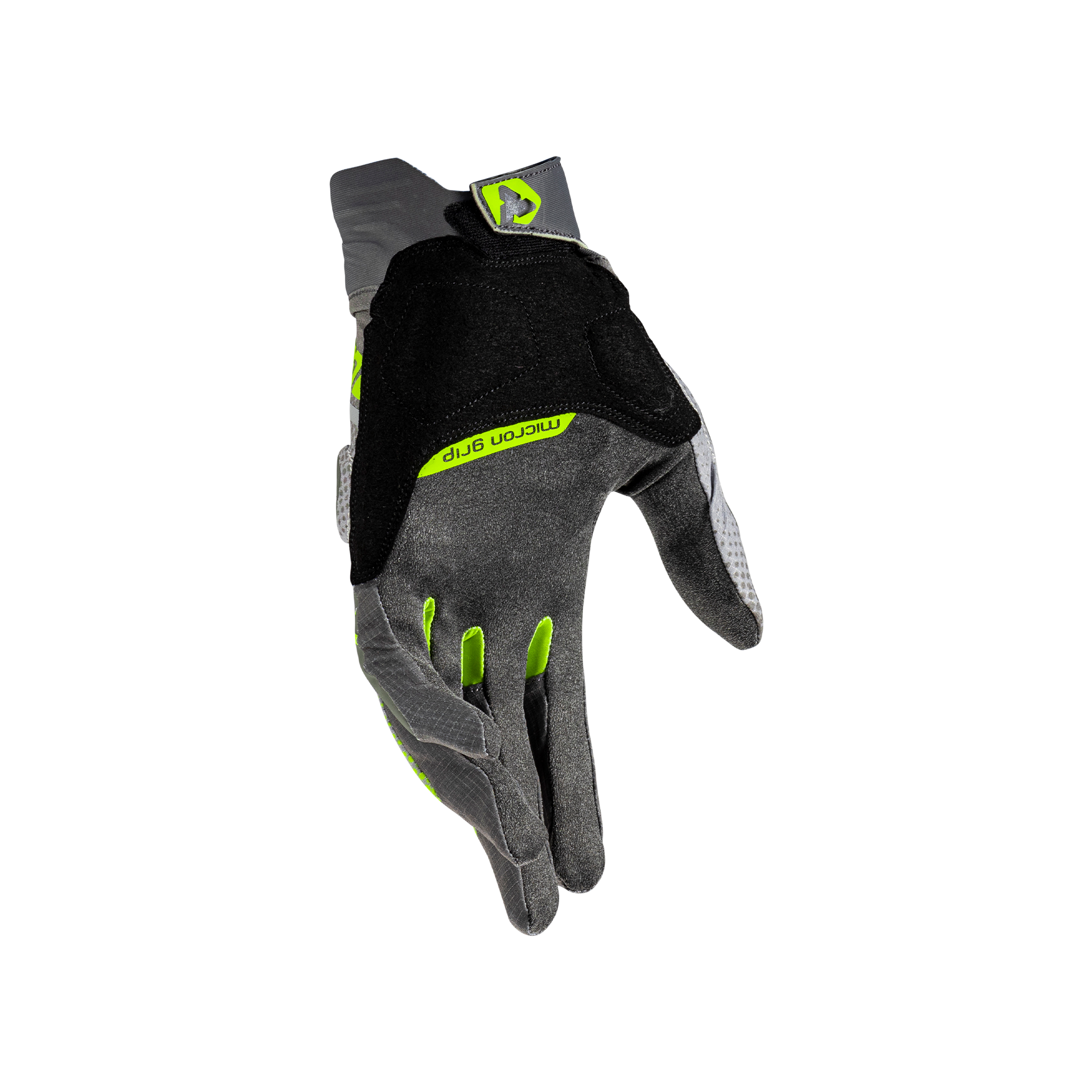 Guanti moto Adventure X-Flow 5.5 Short