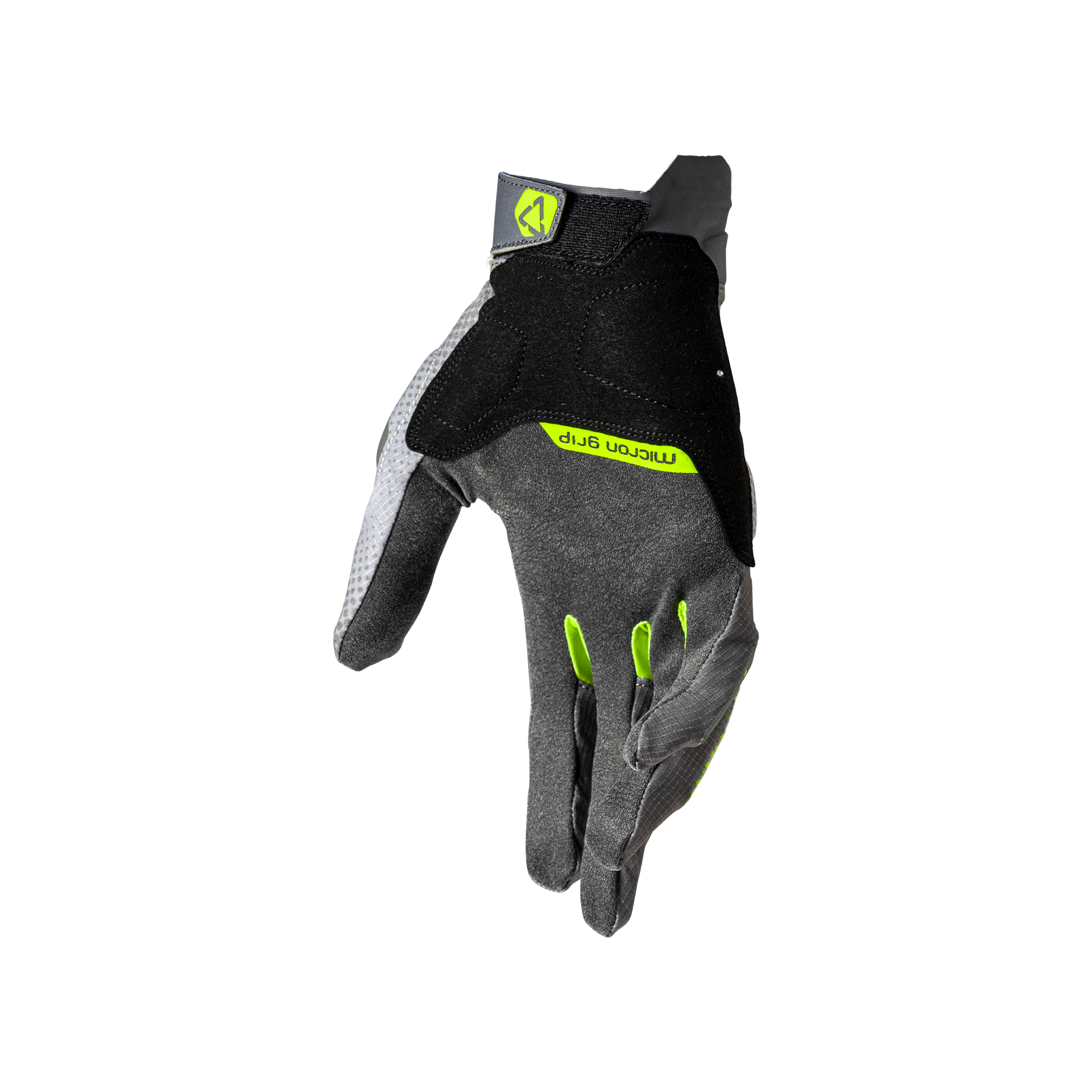 Guanti moto Adventure X-Flow 5.5 Short