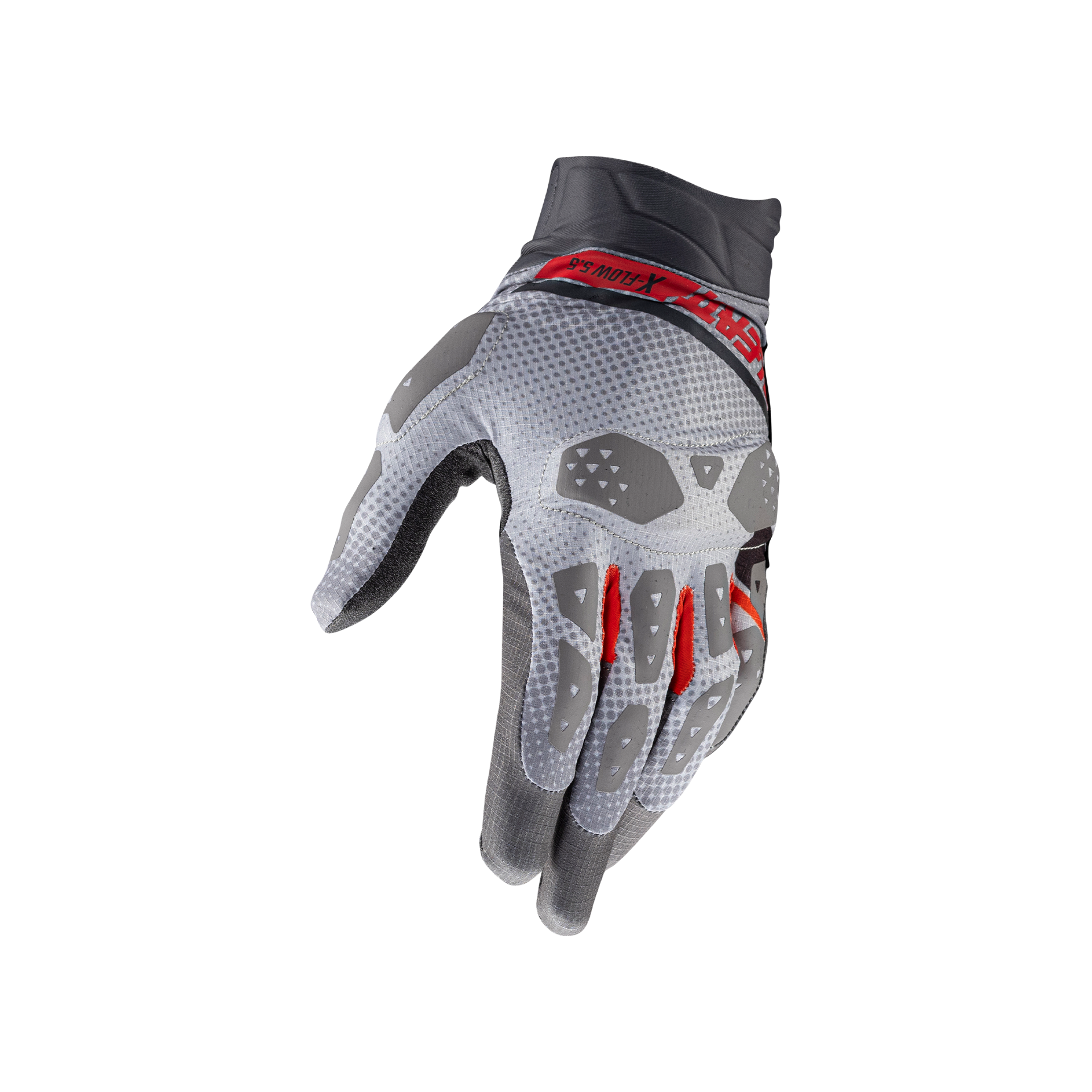 Guanti moto Adventure X-Flow 5.5 Short