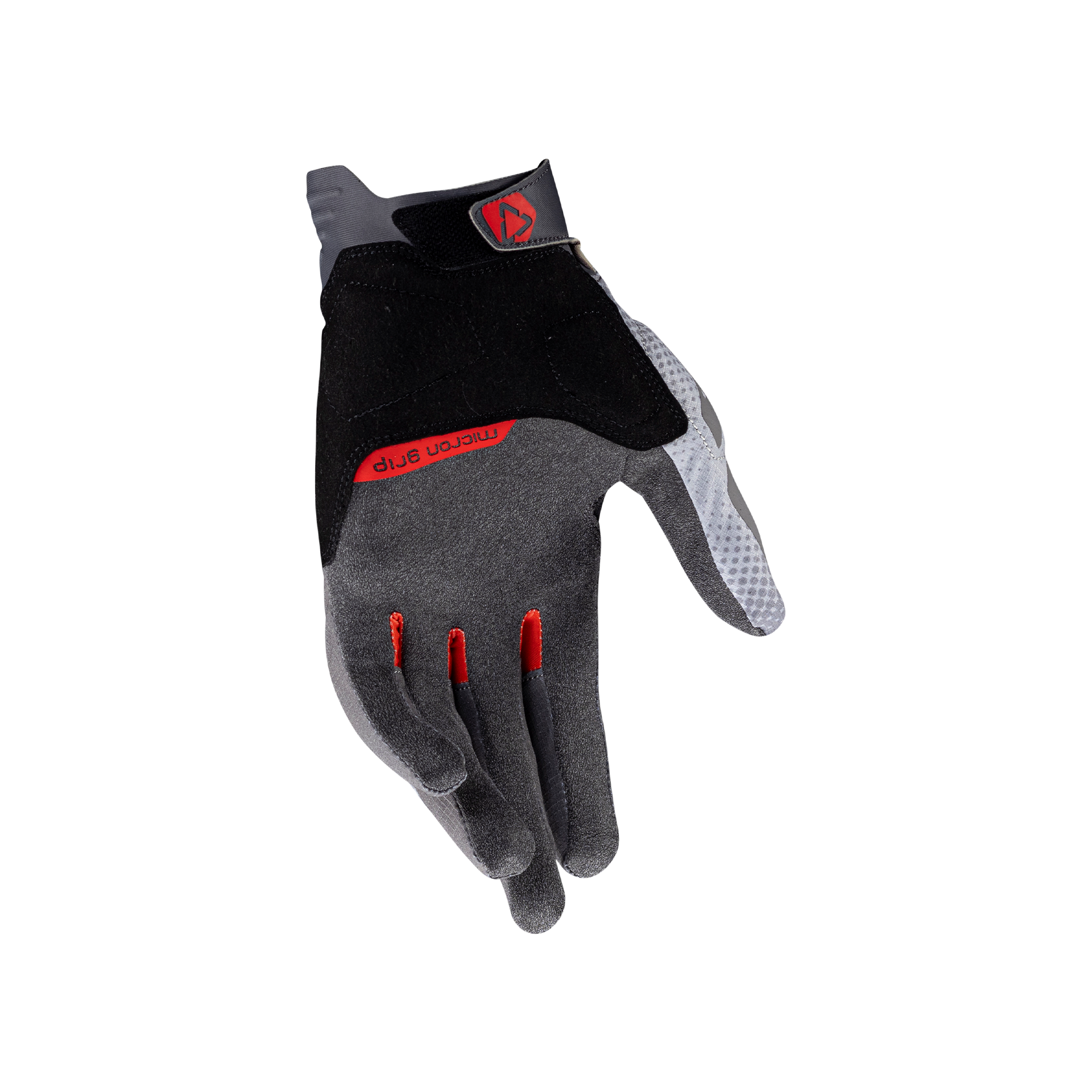 Guanti moto Adventure X-Flow 5.5 Short