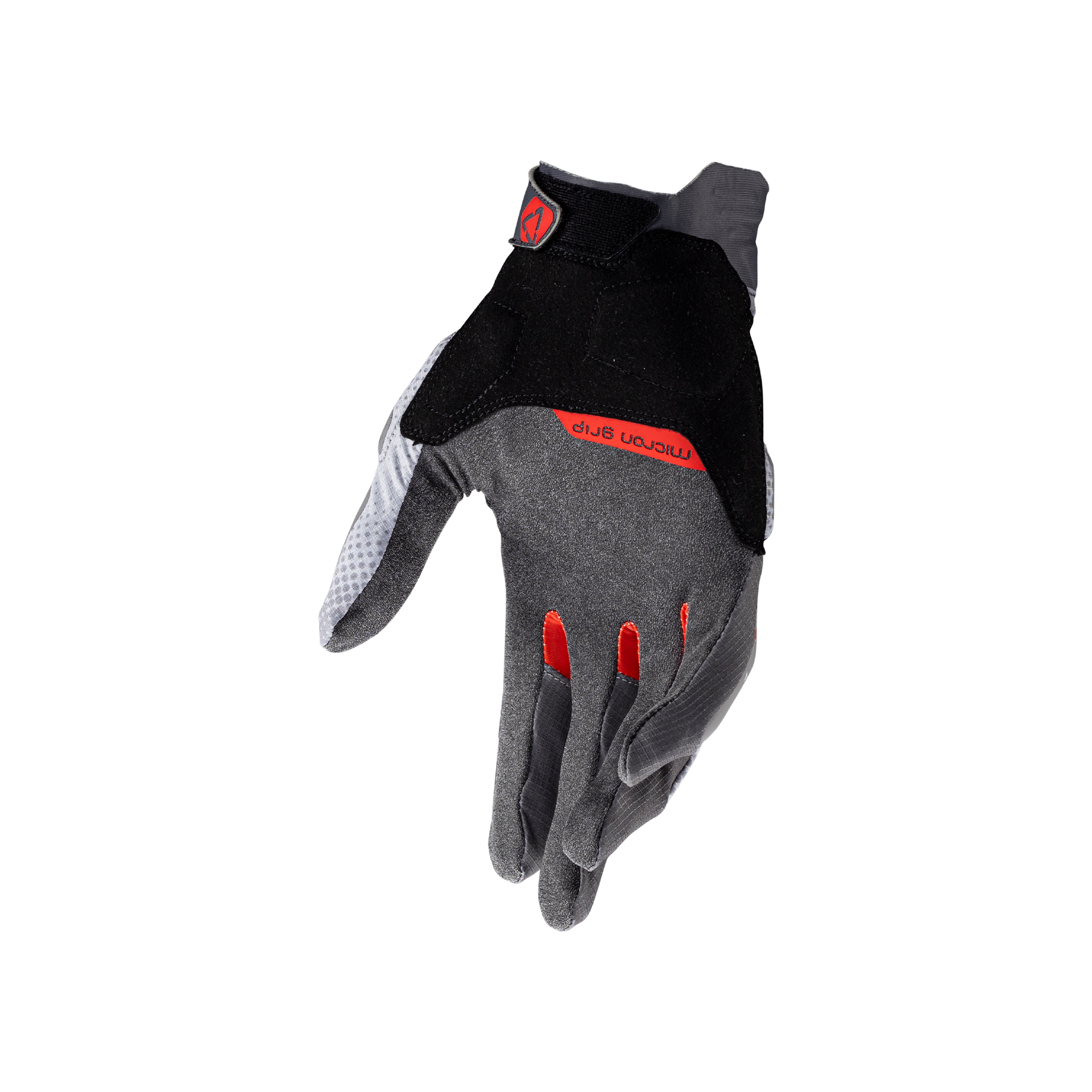 Guanti moto Adventure X-Flow 5.5 Short