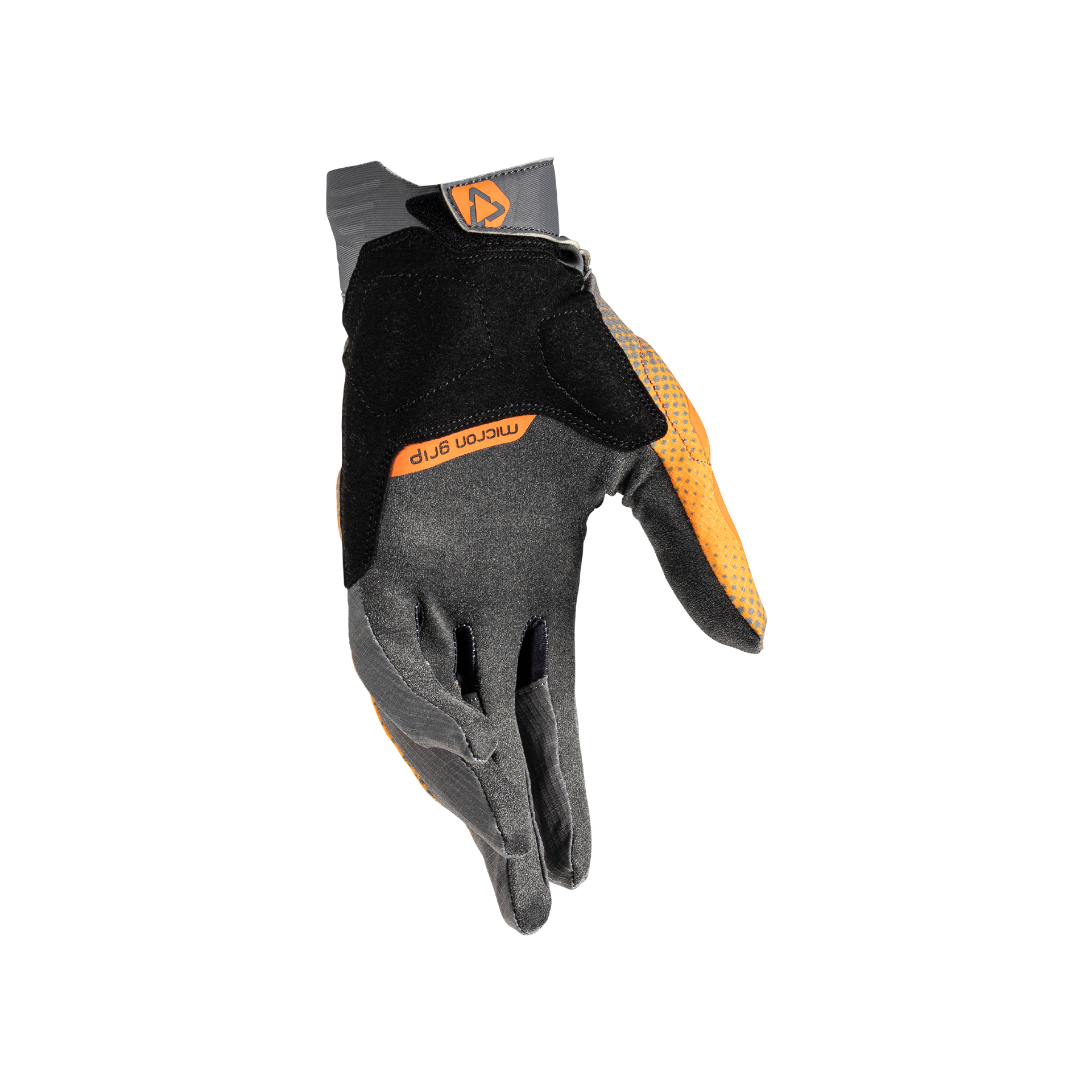 Guanti moto Adventure X-Flow 5.5 Short