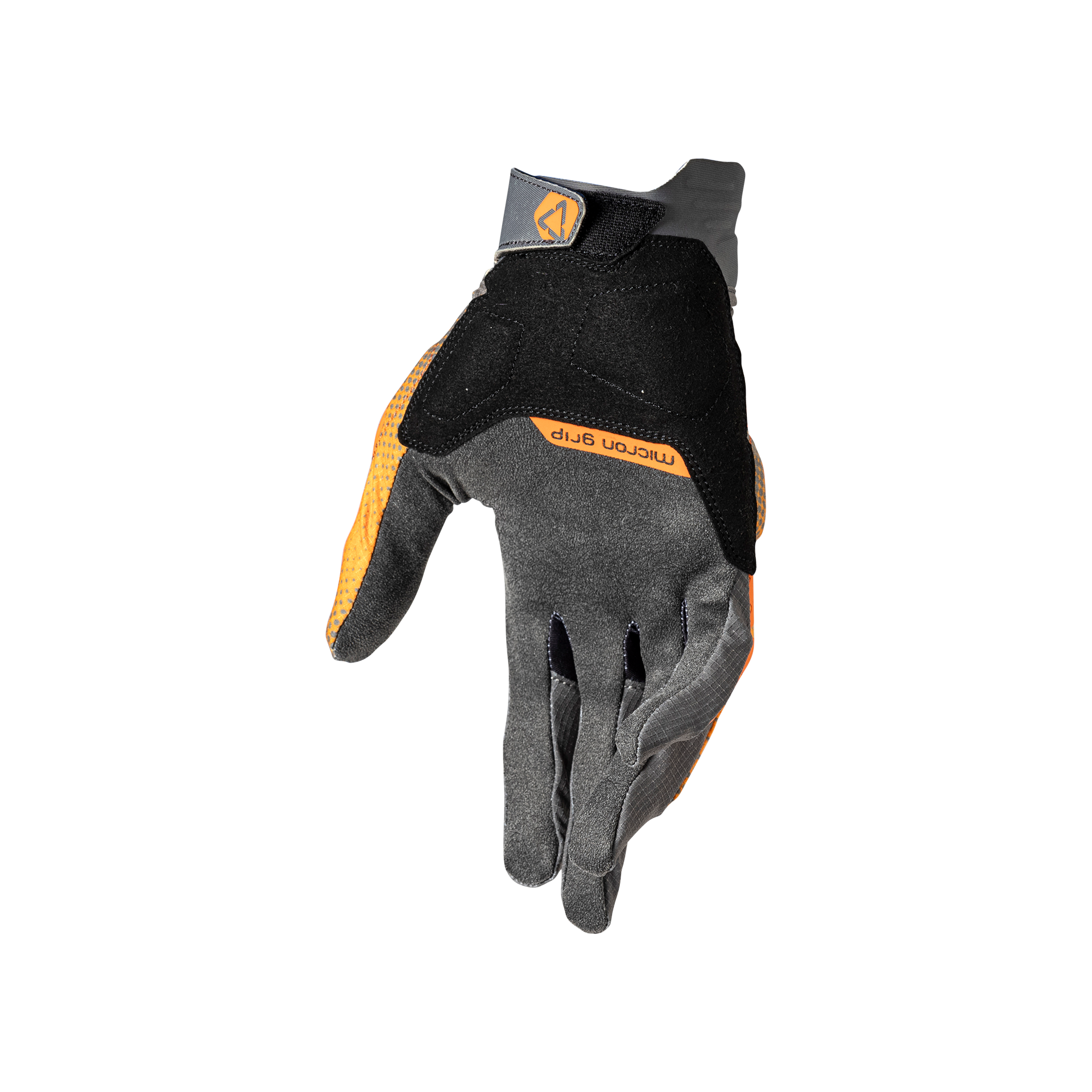 Guanti moto Adventure X-Flow 5.5 Short