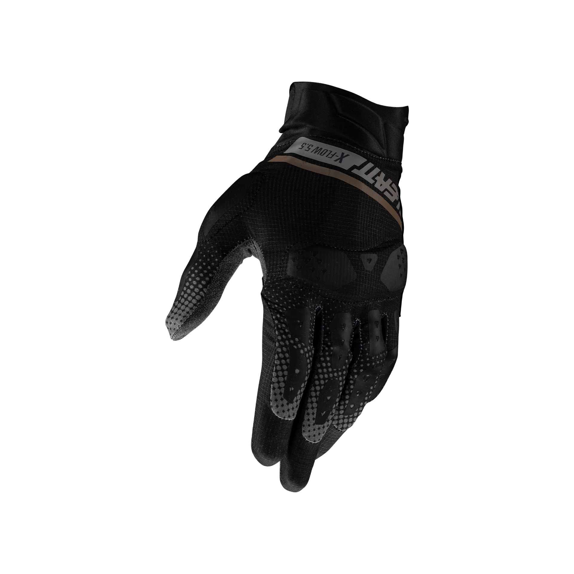 Guanti moto Adventure X-Flow 5.5 Short