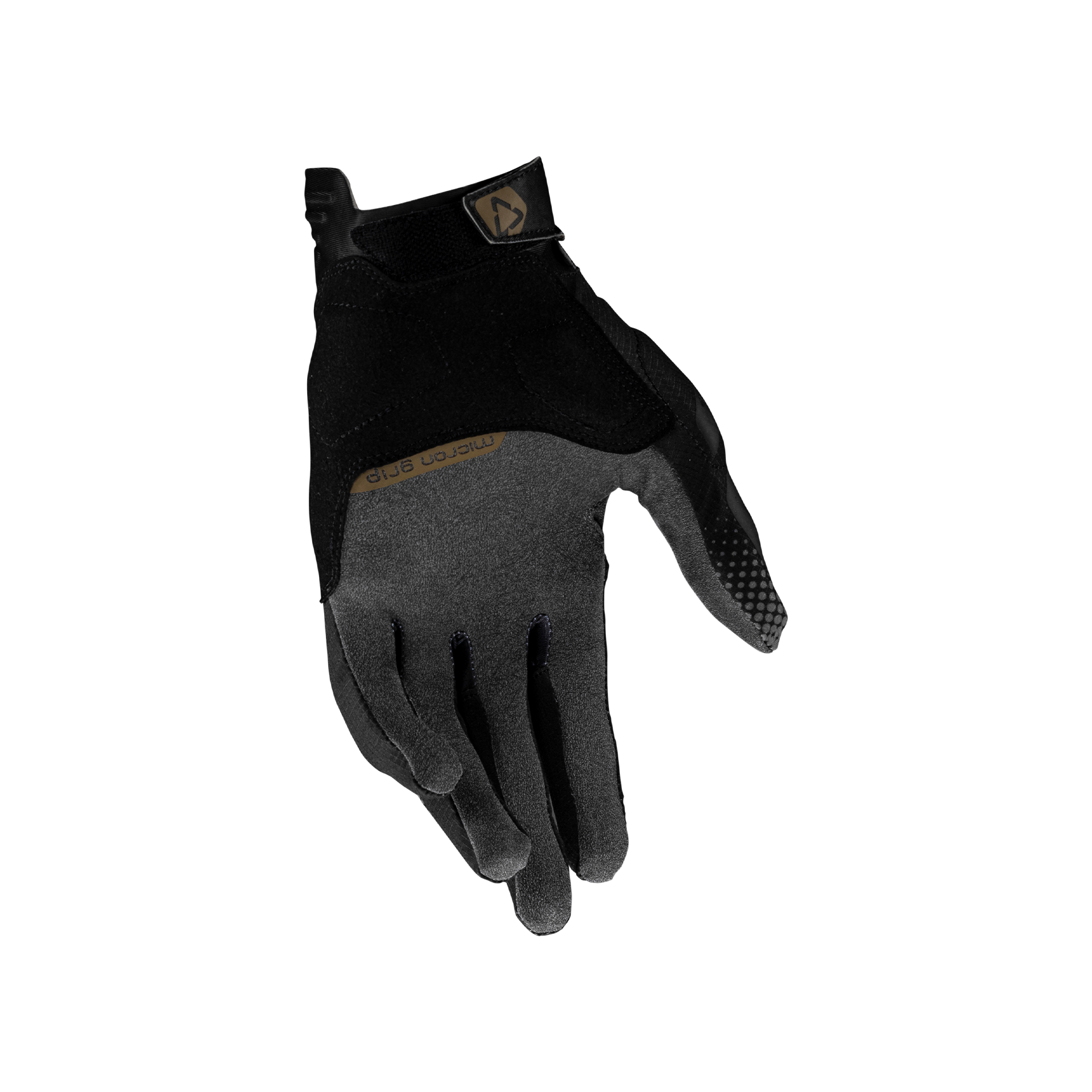 Guanti moto Adventure X-Flow 5.5 Short