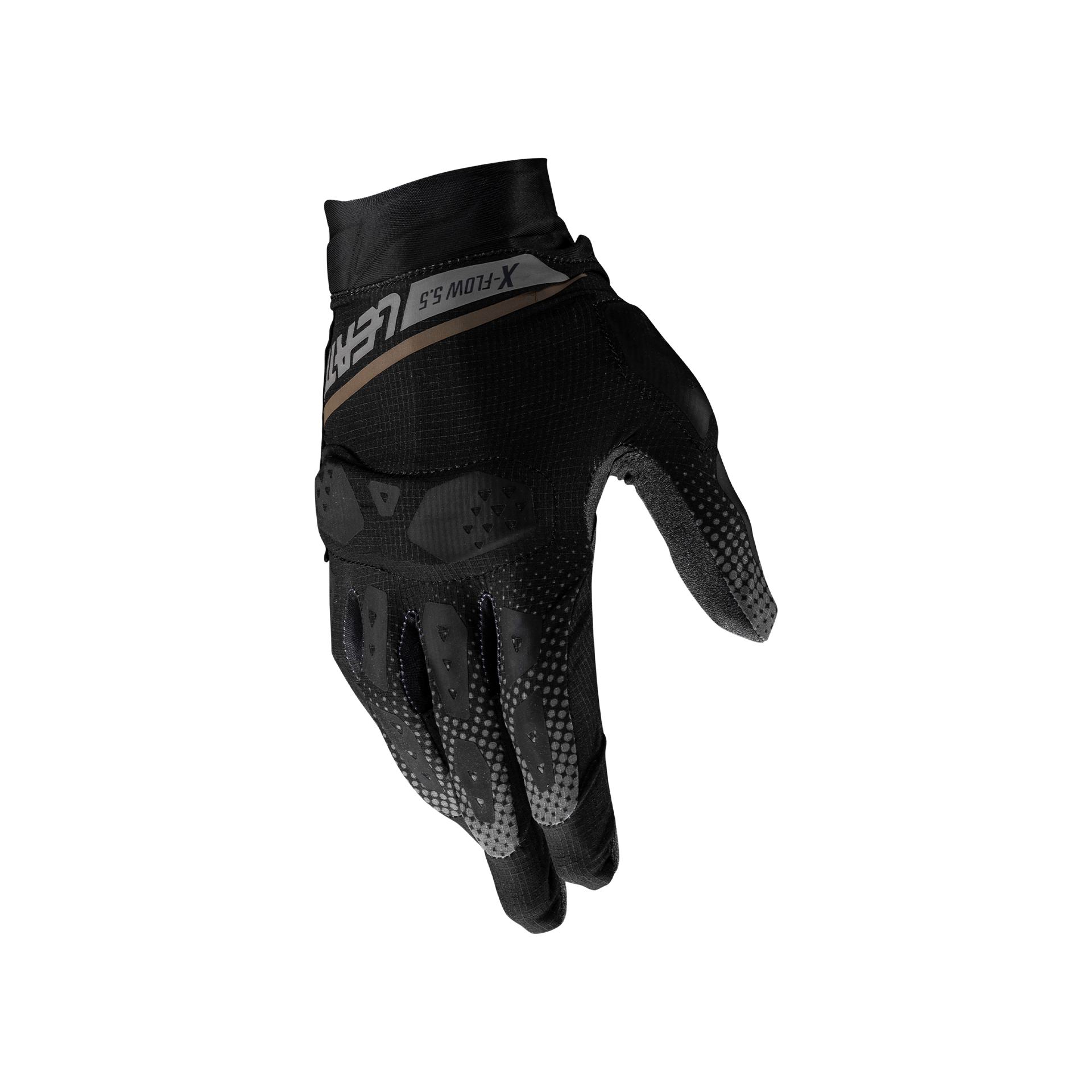 Guanti moto Adventure X-Flow 5.5 Short