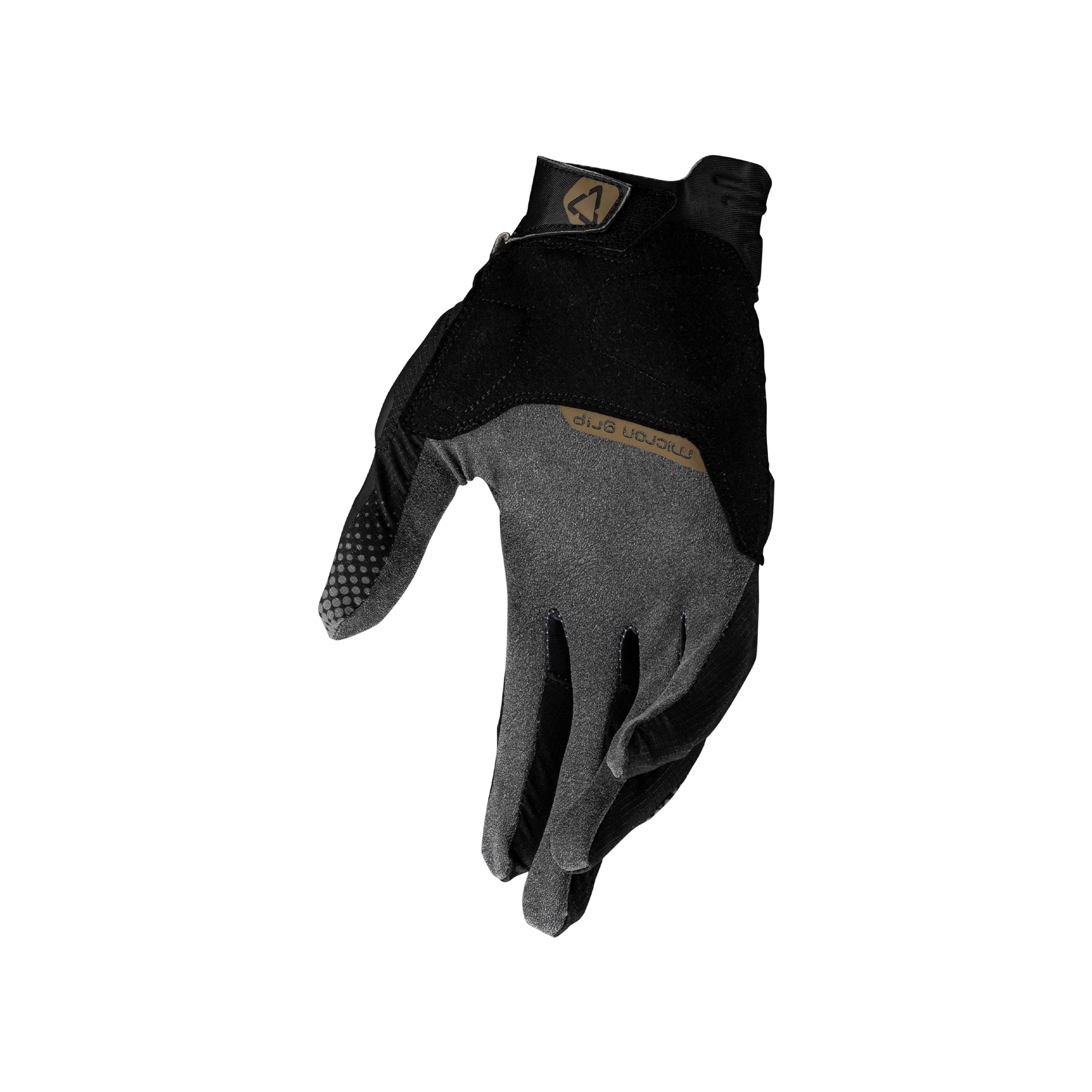 Guanti moto Adventure X-Flow 5.5 Short