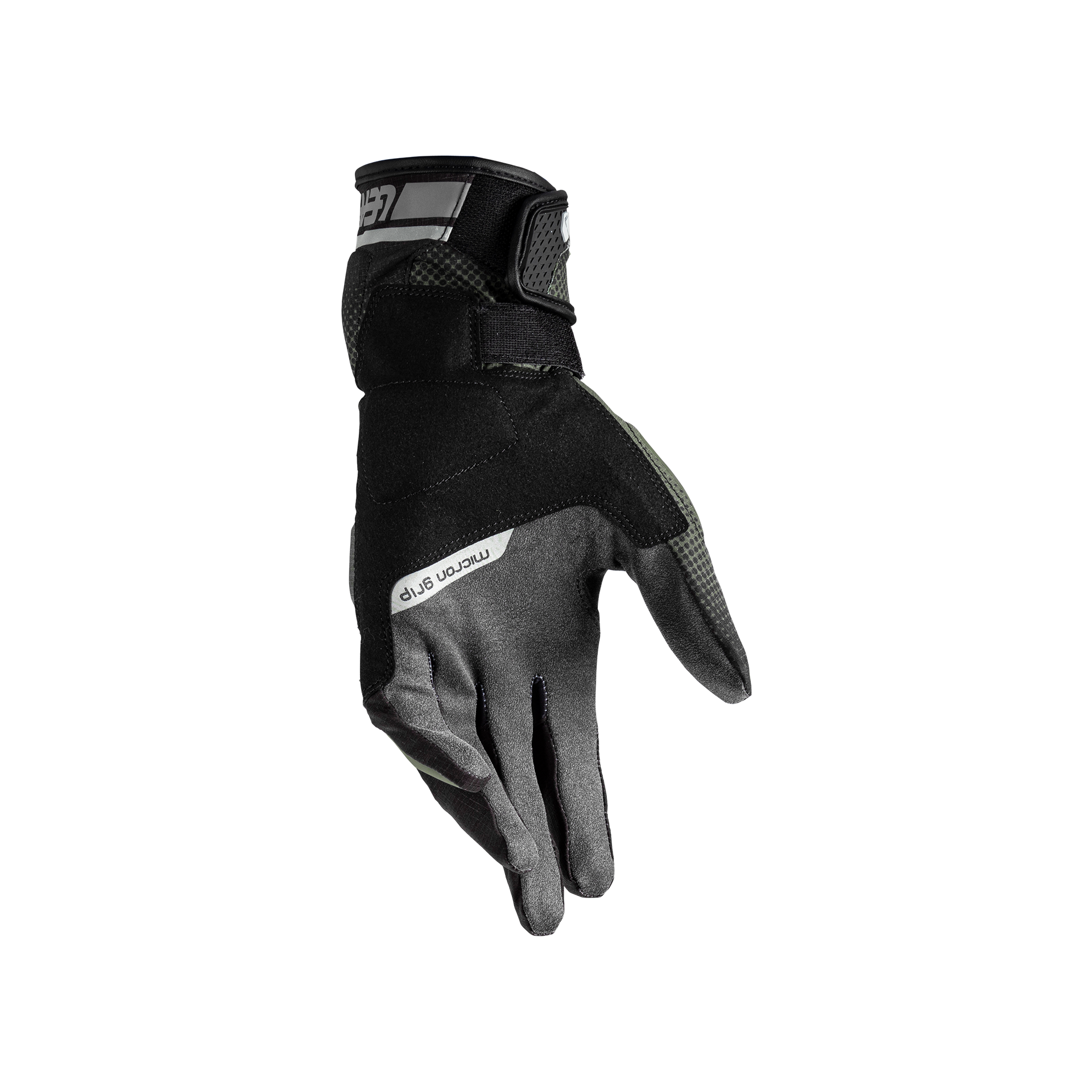 Guanti moto Adventure X-Flow 5.5 ultra protettiva e confortevoli