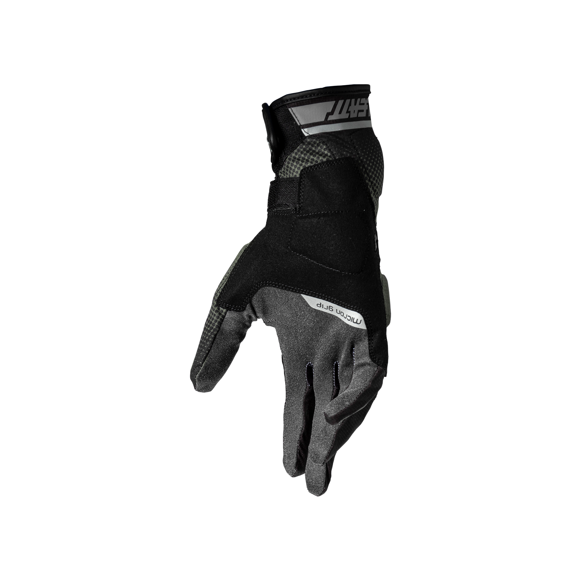 Guanti moto Adventure X-Flow 5.5 ultra protettiva e confortevoli