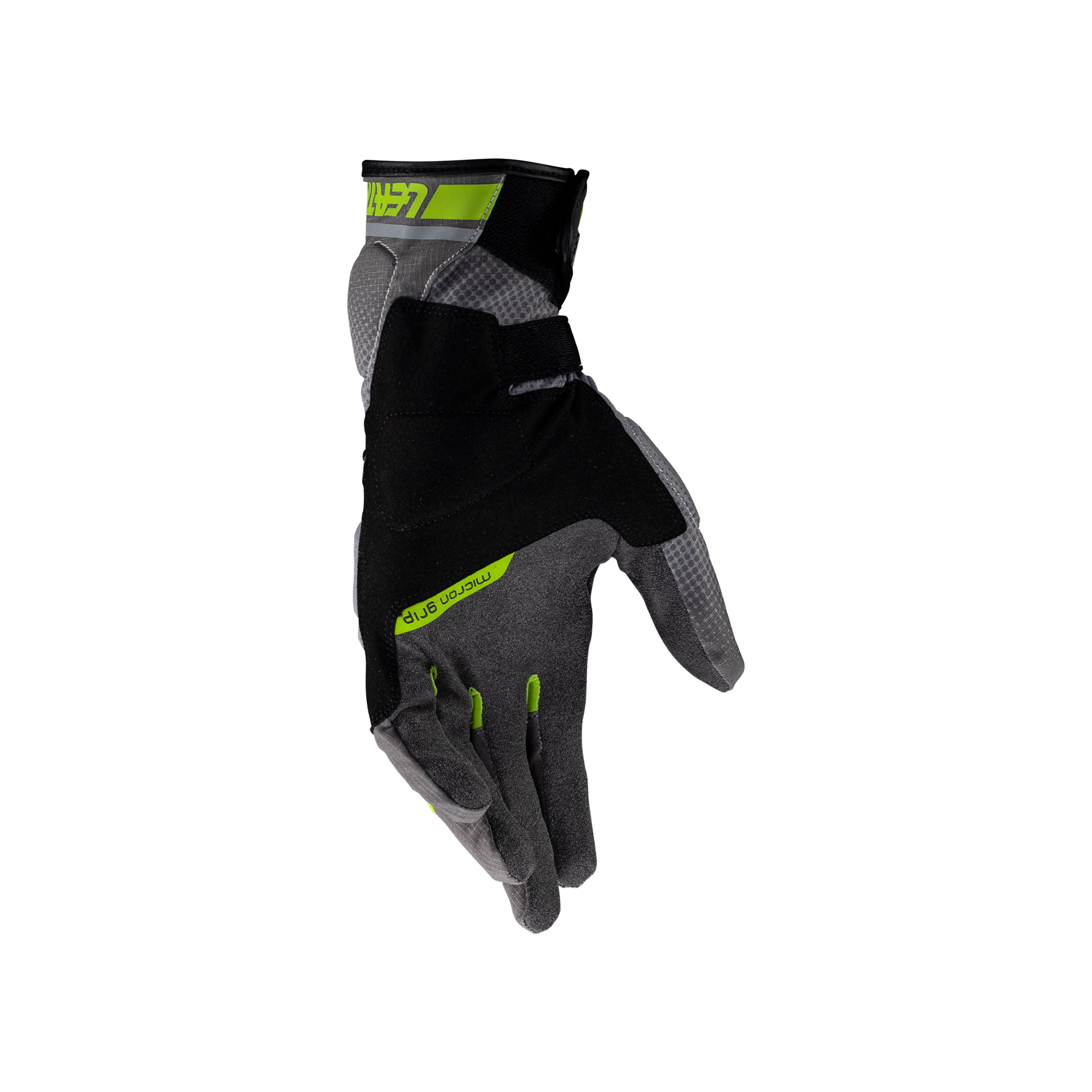 Guanti moto Adventure X-Flow 5.5 ultra protettiva e confortevoli