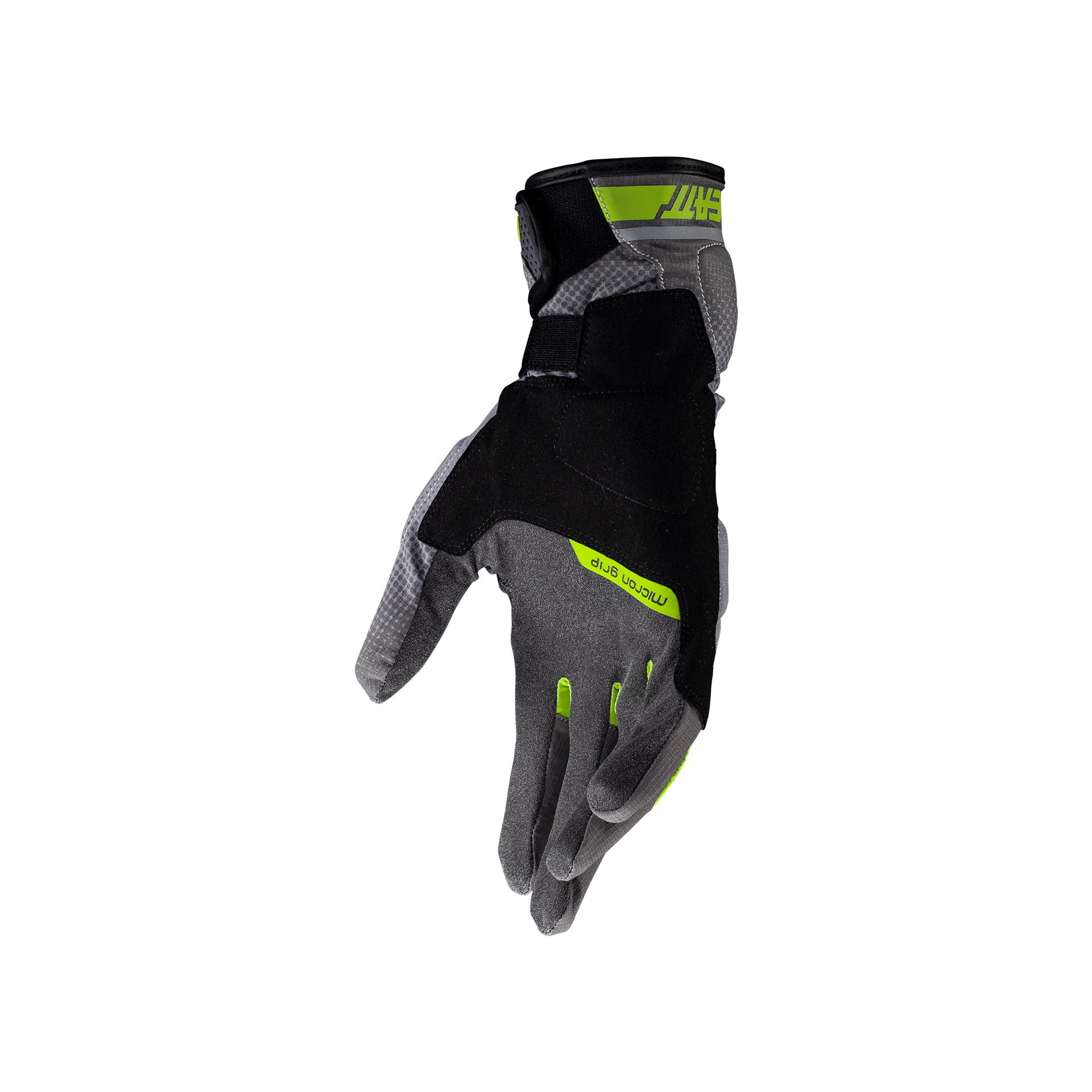 Guanti moto Adventure X-Flow 5.5 ultra protettiva e confortevoli