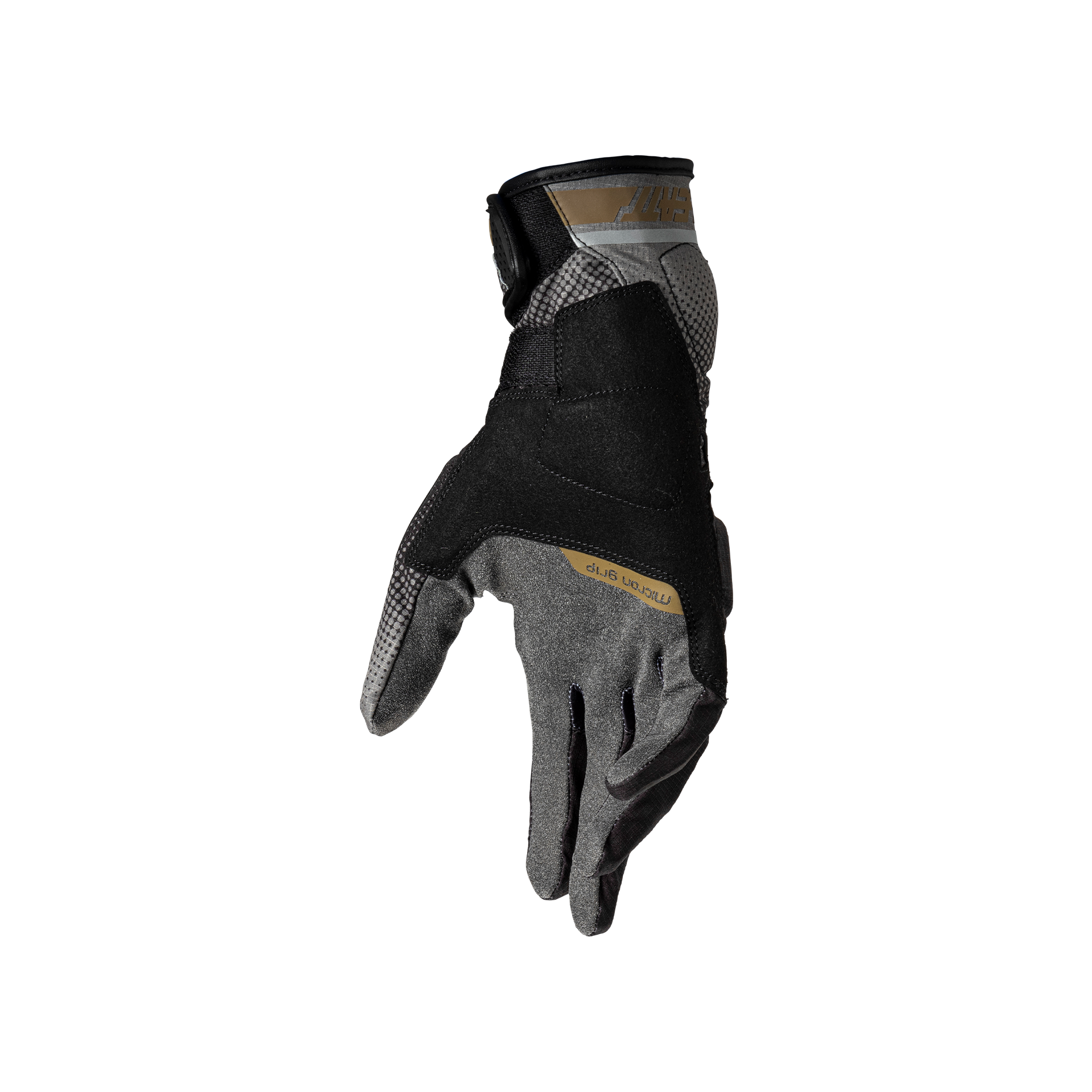 Guanti moto Adventure X-Flow 5.5 ultra protettiva e confortevoli