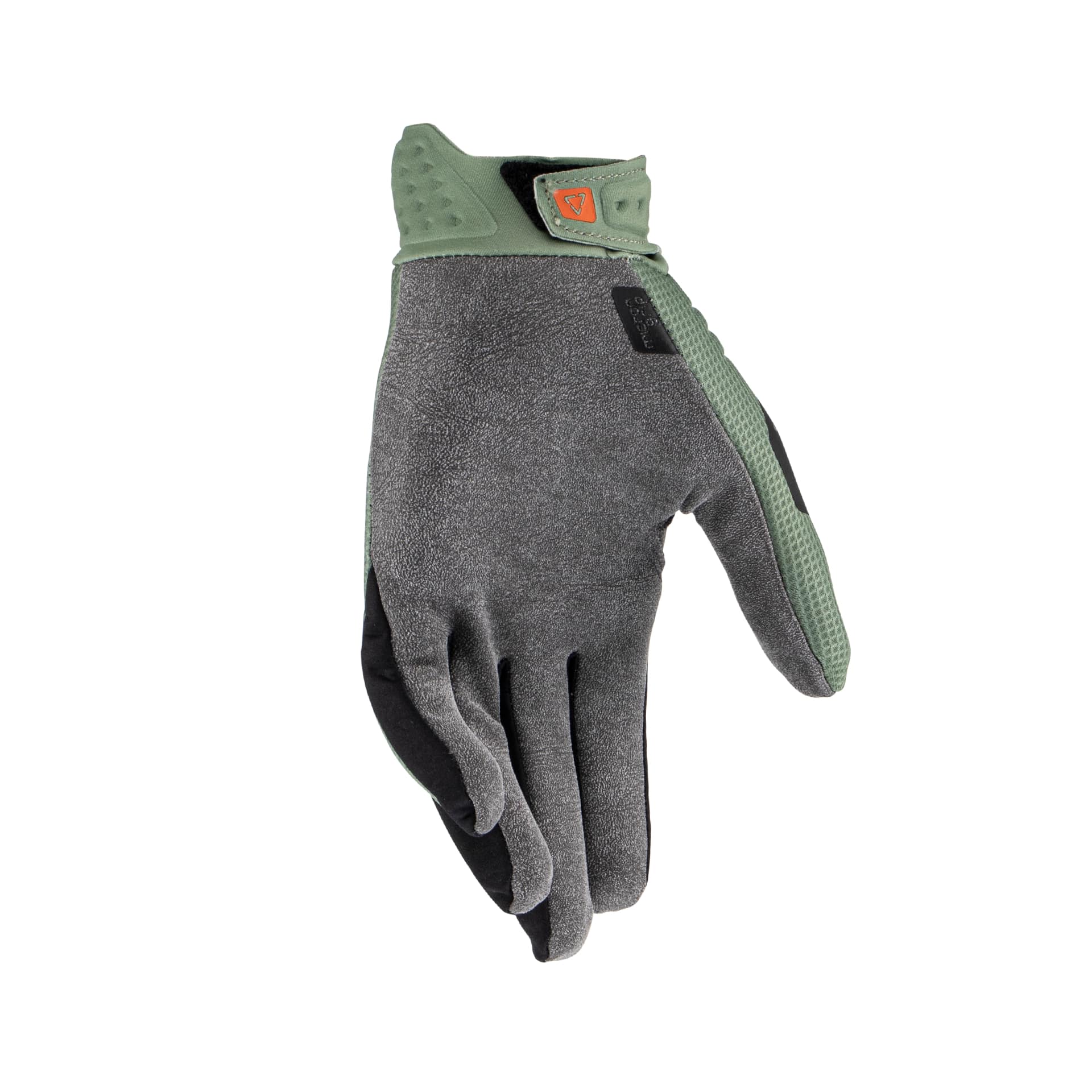 Guanti Motocross invernali 2.5 Subzero con palmo in MicronGrip