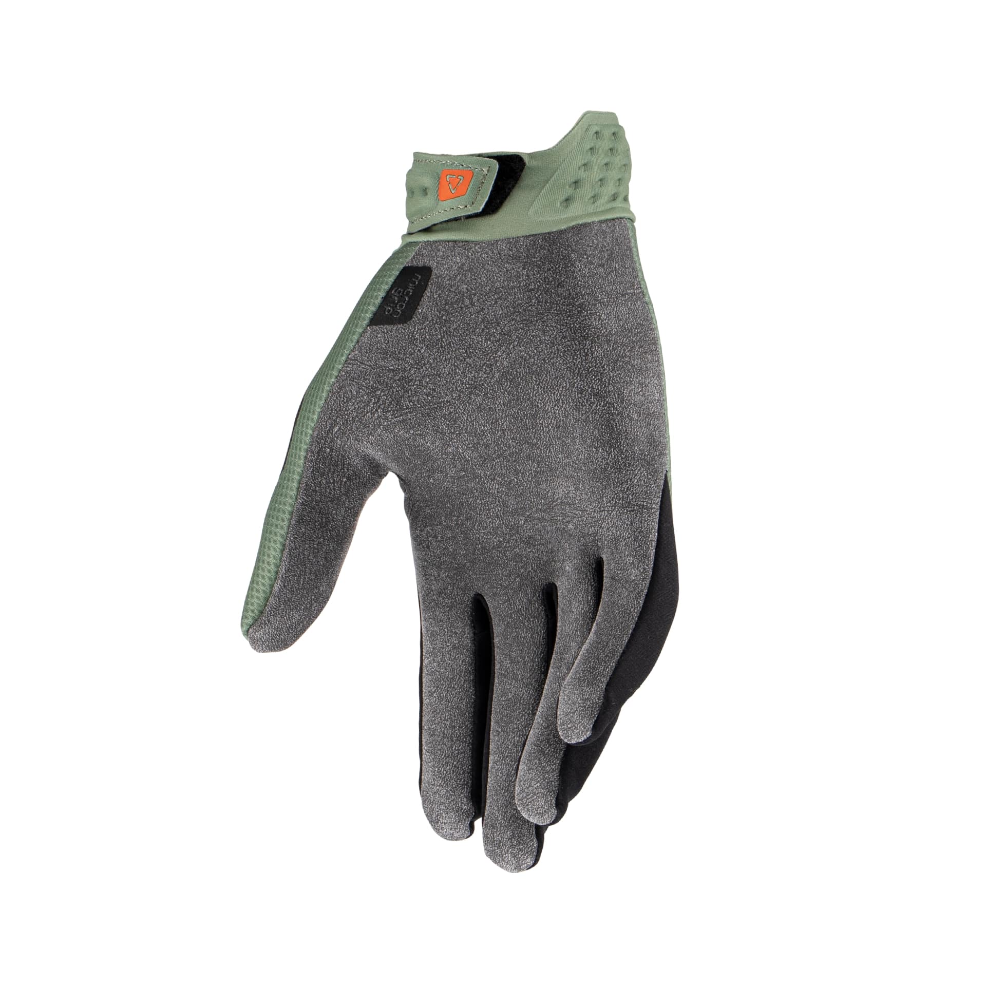 Guanti Motocross invernali 2.5 Subzero con palmo in MicronGrip