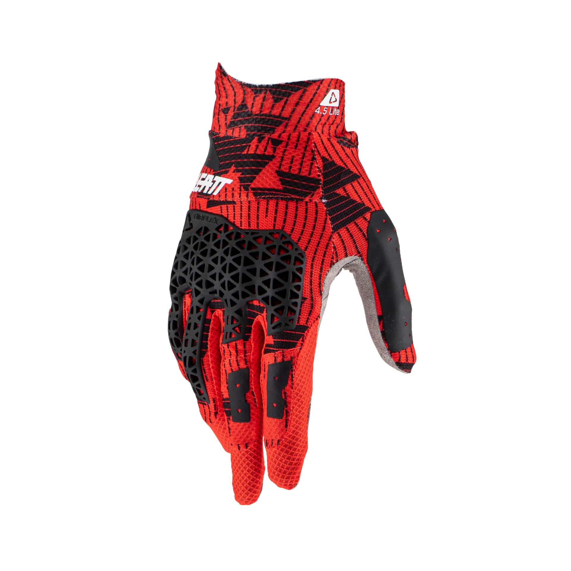 Guanti Motocross 4.5 Lite con protezione in gel AirFlex