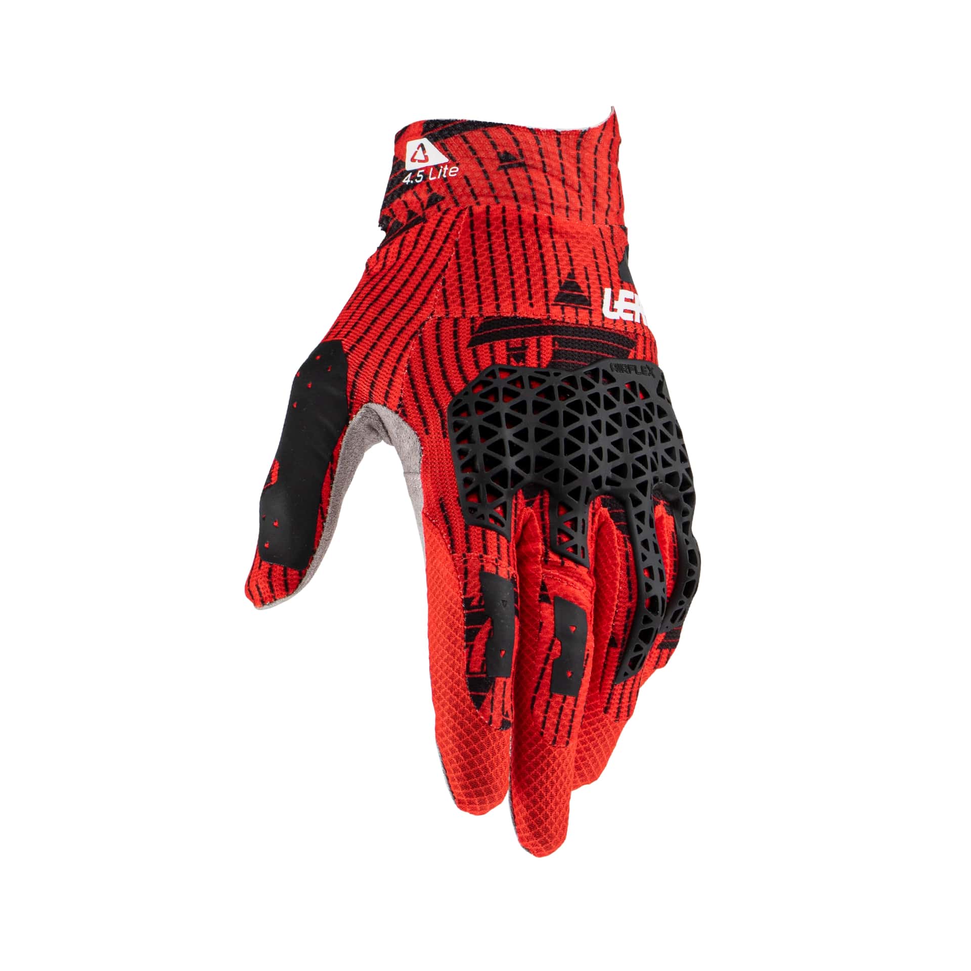 Guanti Motocross 4.5 Lite con protezione in gel AirFlex
