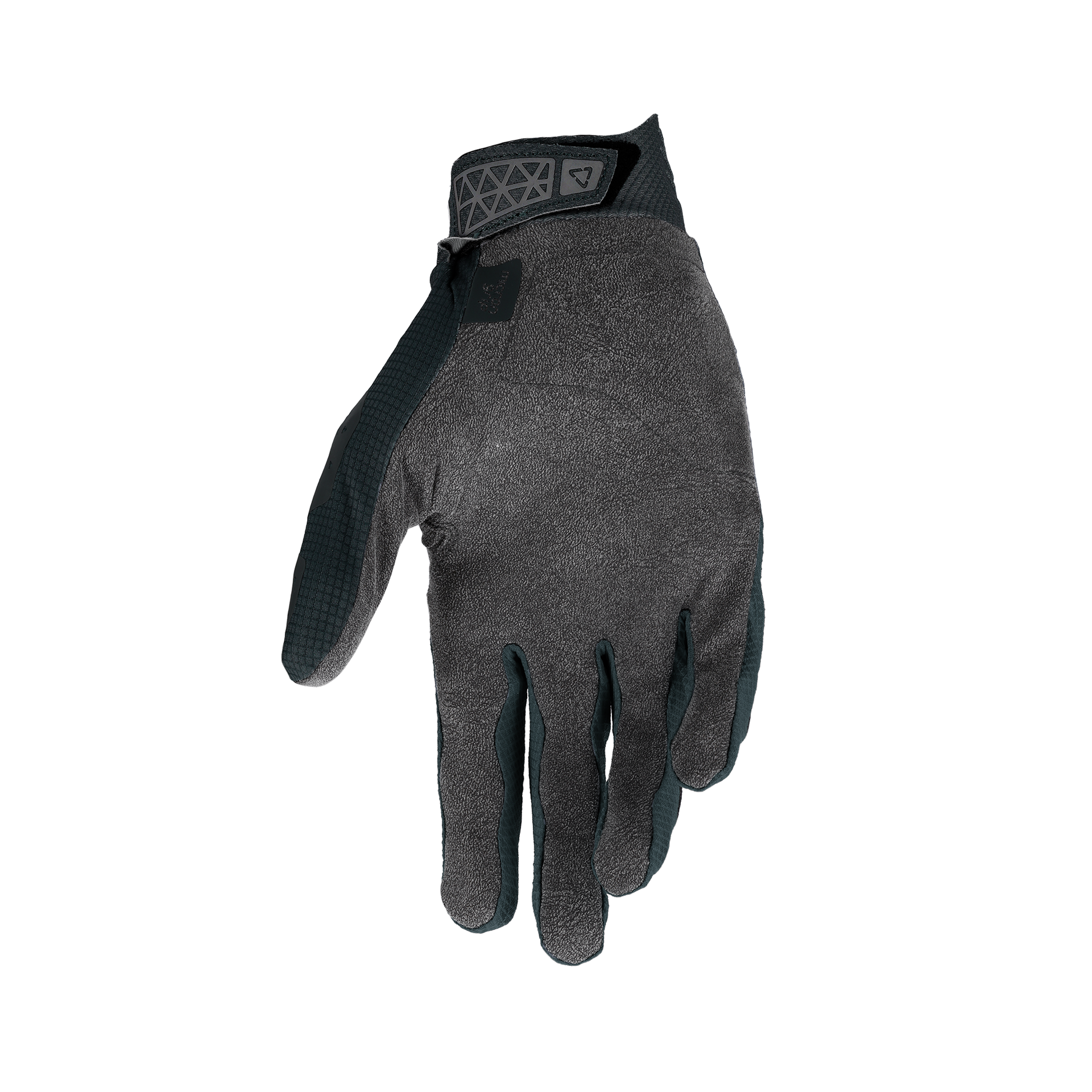 Guanti Motocross leggeri 3.5 con palmo in MicronGrip per bambino