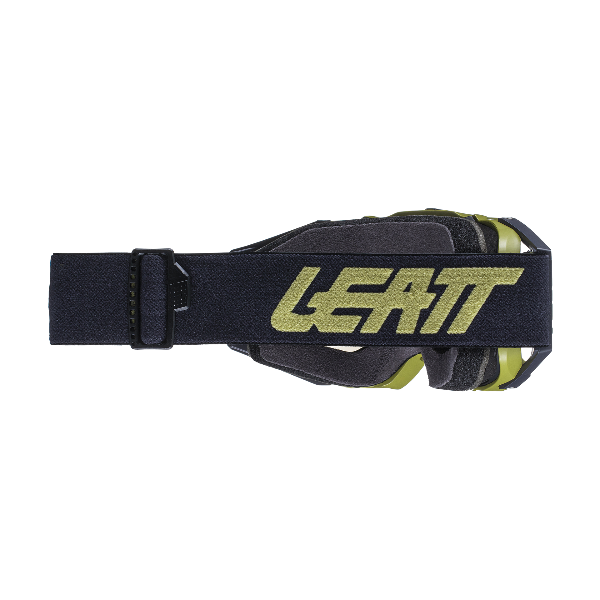 Maschera motocross Velocity 6.5 Desert con lente antiproiettile e anti sabbia