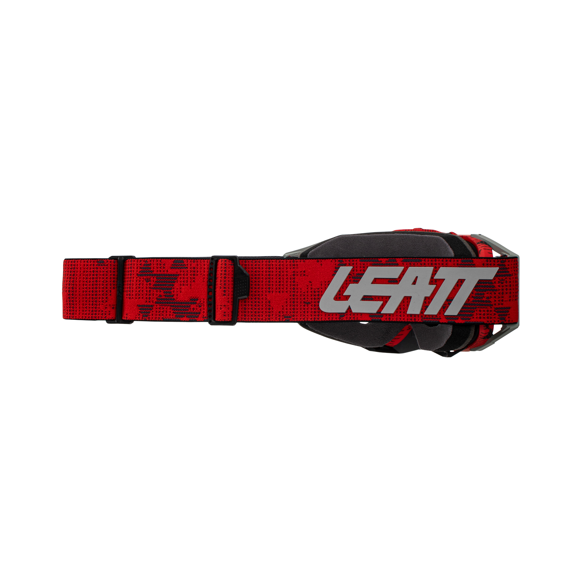 Maschera MTB Velocity 6.5 Enduro con lente antifog ventilata