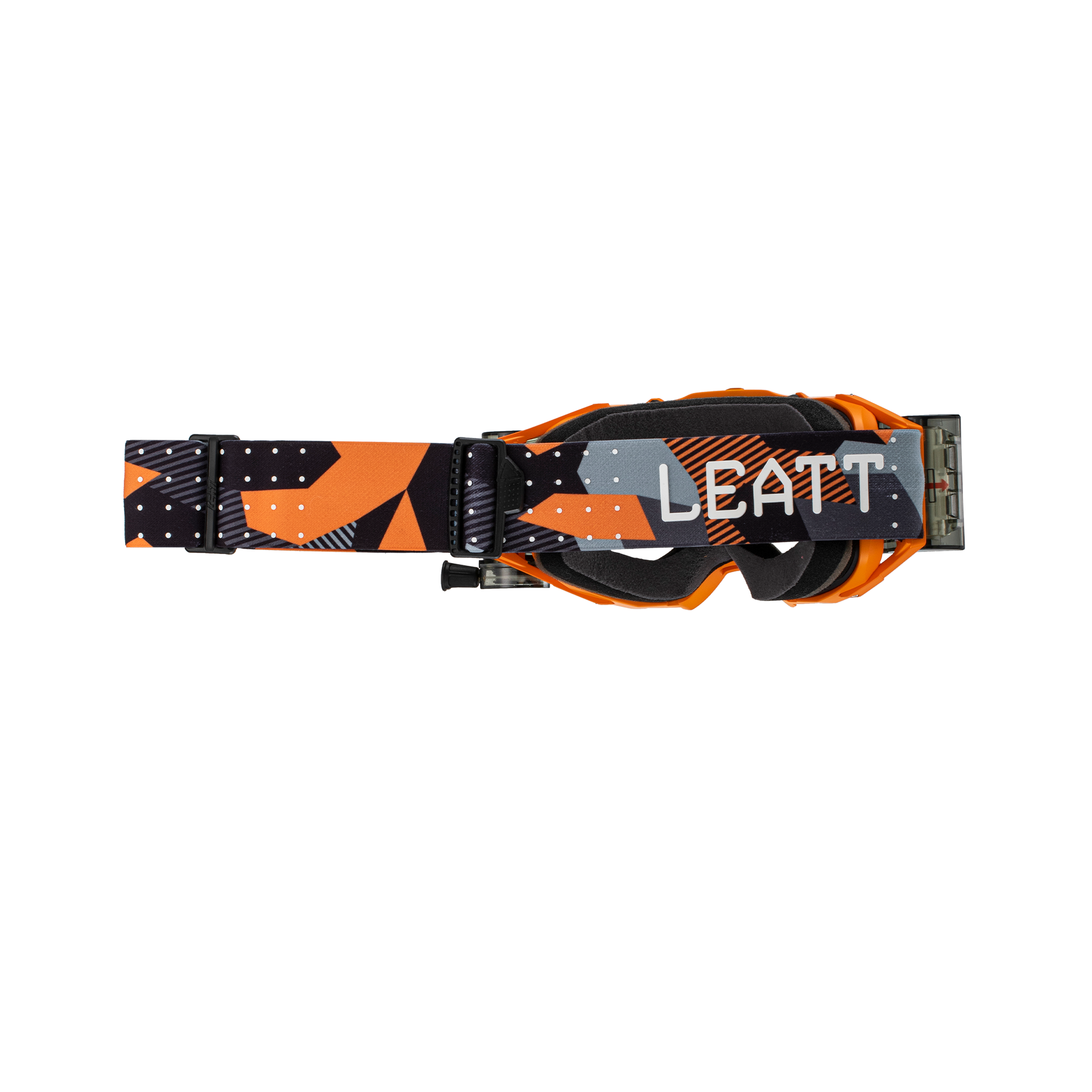 Occhiali Velocity 6.5 Roll-Off