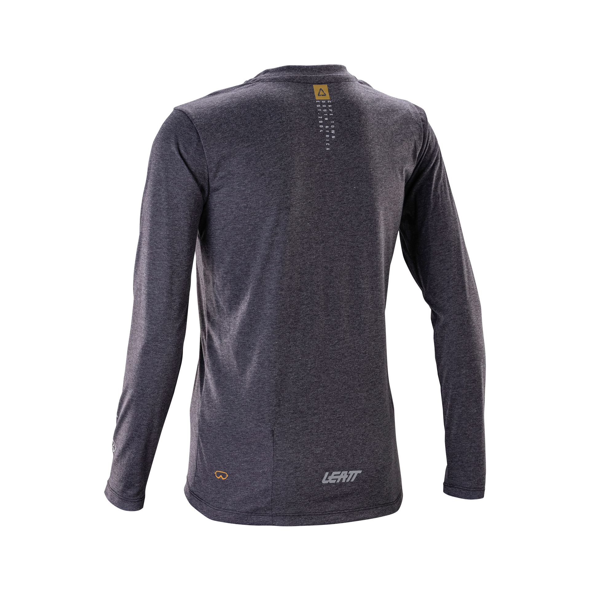 Maglia MTB Gravity 3.0 - Maniche lunghe - Donna