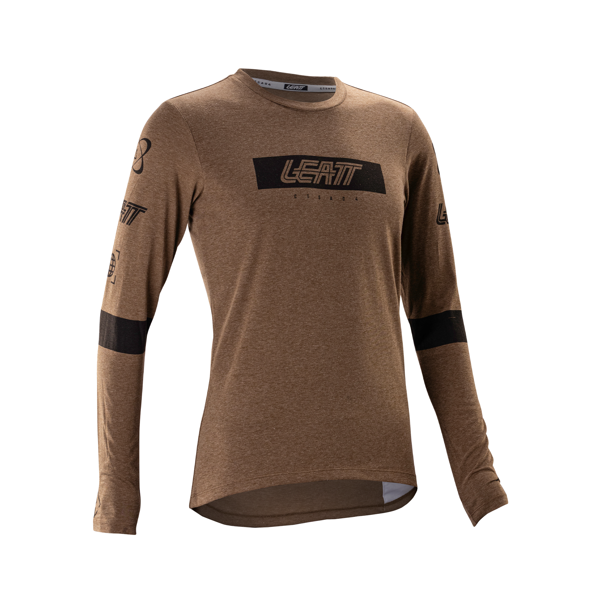 Maglia MTB Gravity 3.0 - Maniche lunghe - Donna