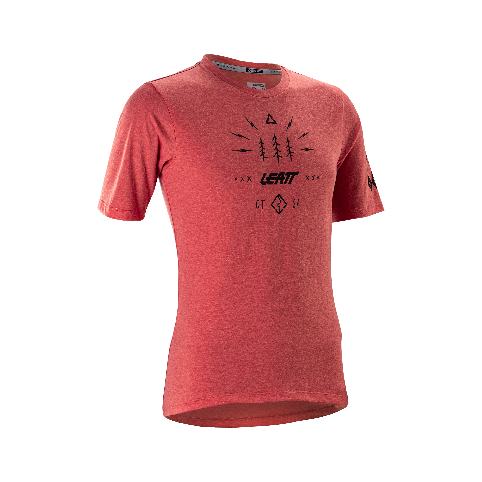 Maglia MTB Gravity 3.0 - Donna