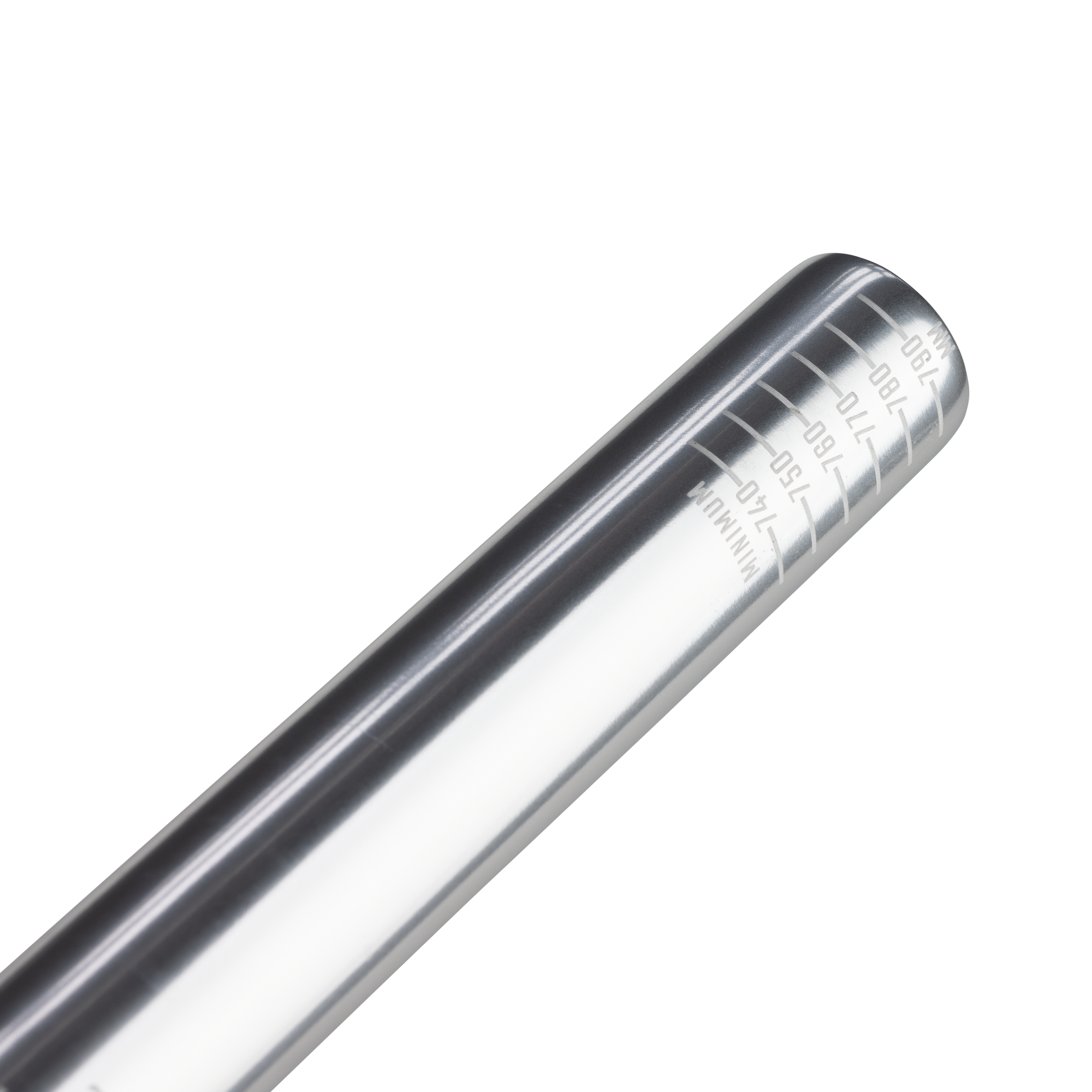 Kit manubrio Launch Control 6.0