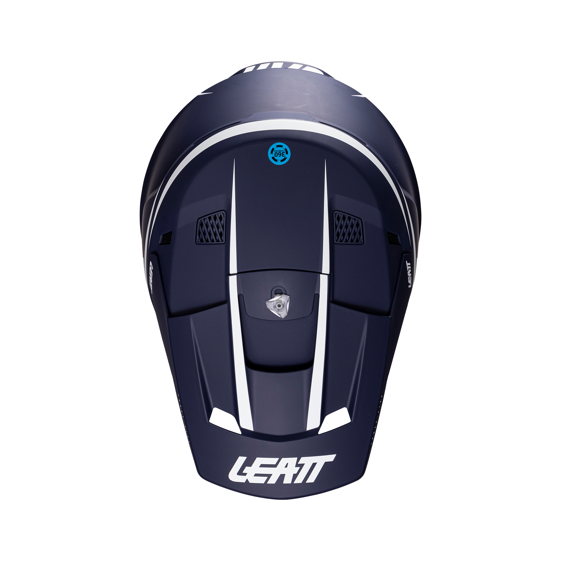 Casco Moto 3.5 con maschera 3.5 - Junior