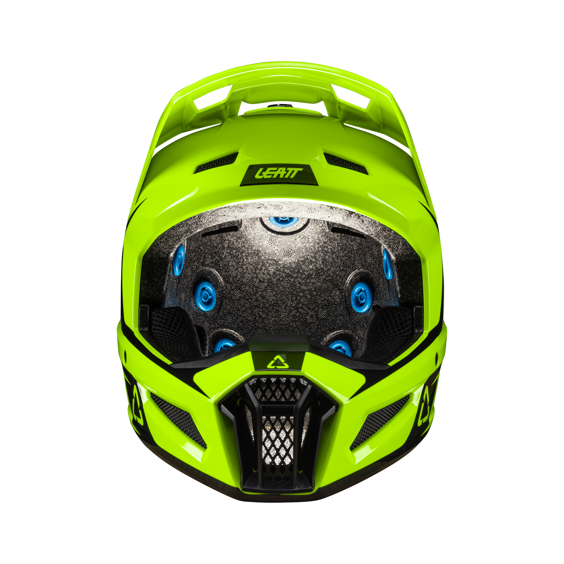 Casco Moto 3.5 con maschera 2.5s - Junior