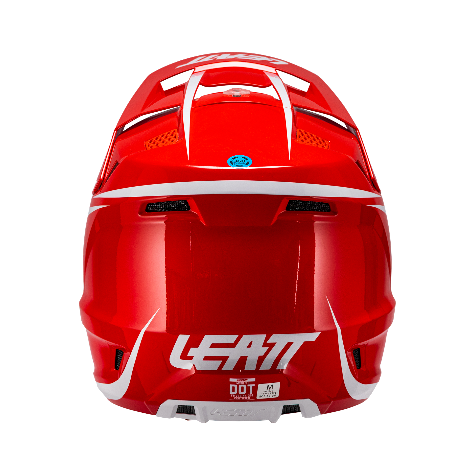 Kit casco Moto 3.5 con maschera 3.5