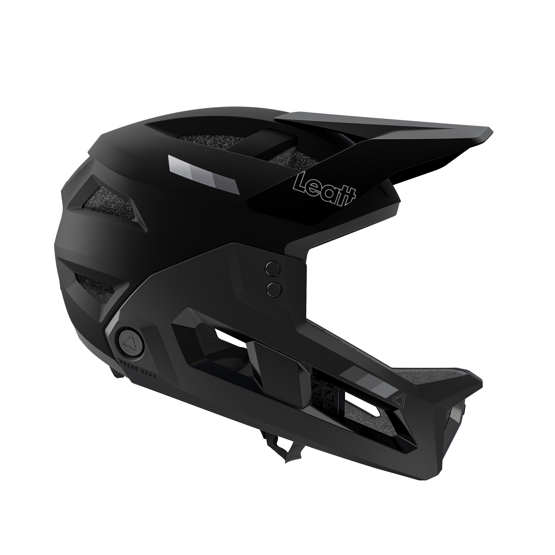 Casco MTB Enduro 2.0 - Junior