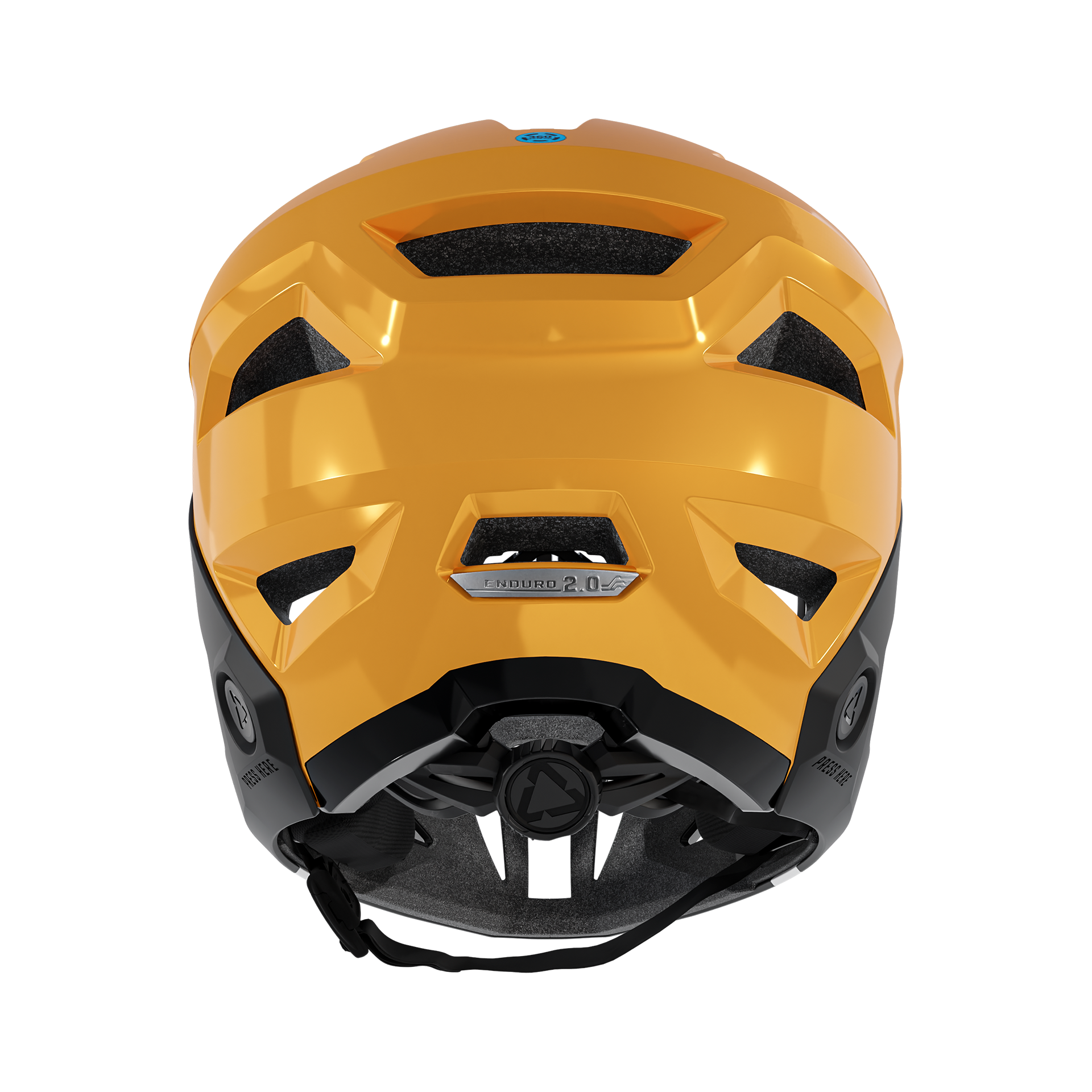 Casco MTB Enduro 2.0 - Junior
