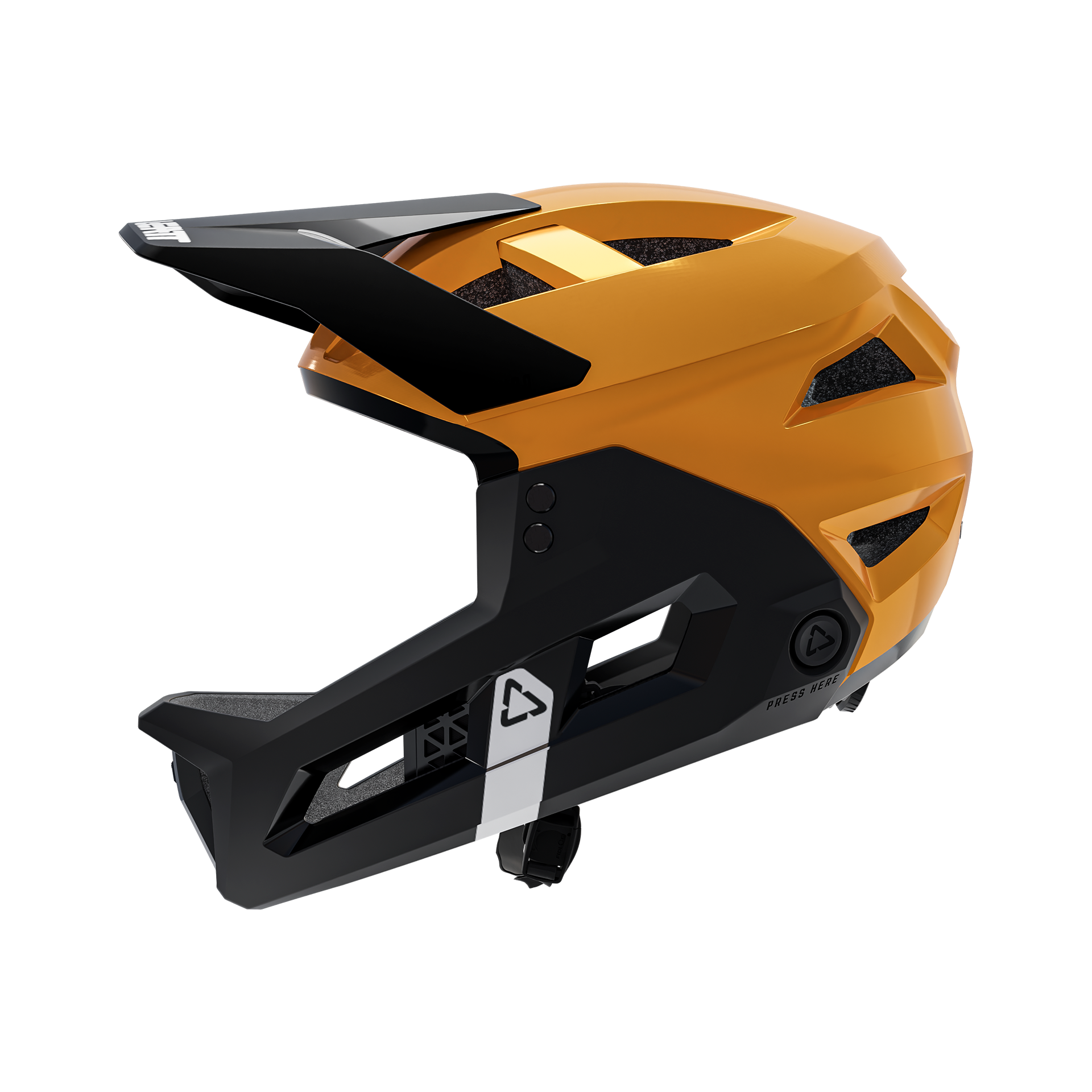 Casco MTB Enduro 2.0 - Junior