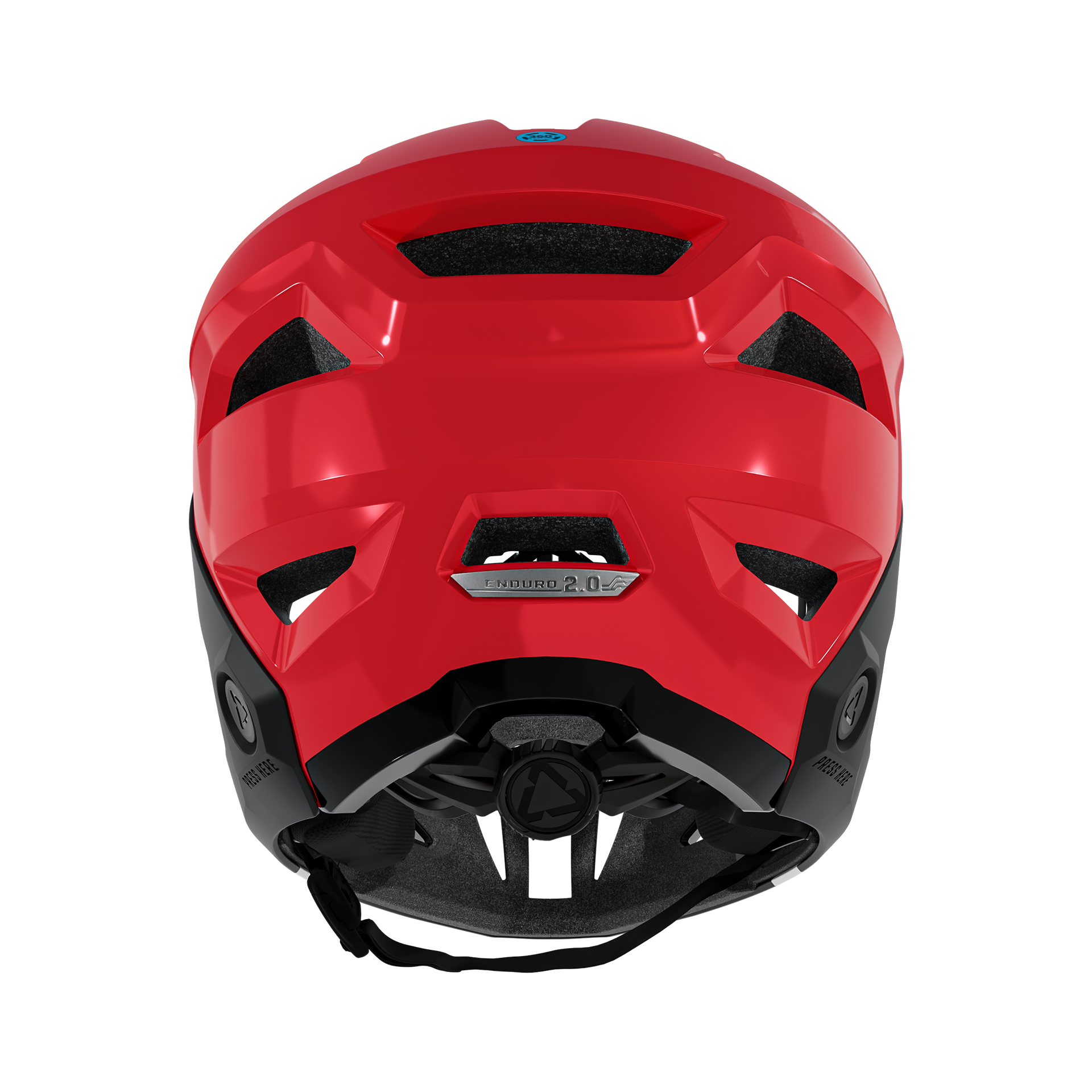 Casco MTB Enduro 2.0 - Junior