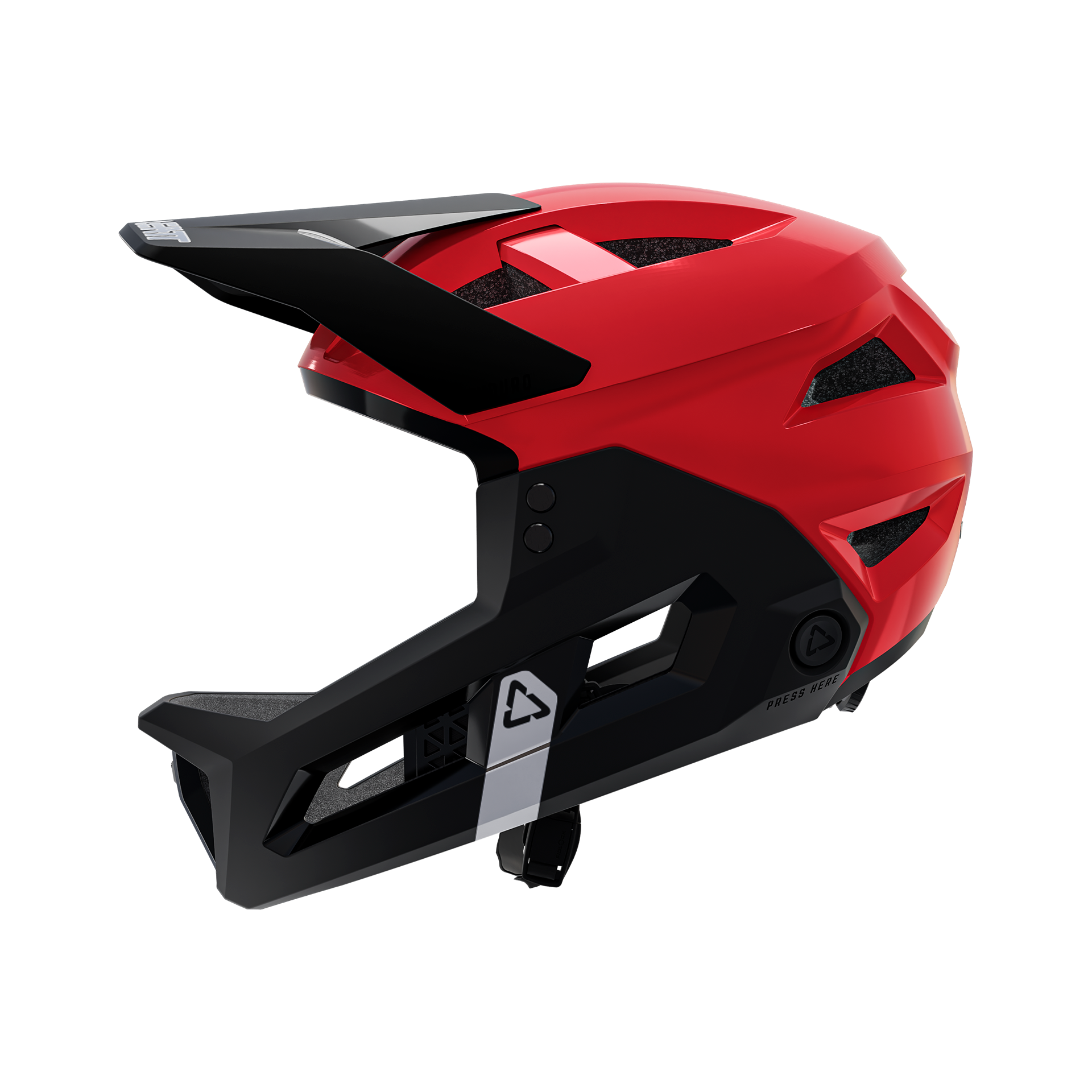 Casco MTB Enduro 2.0 - Junior