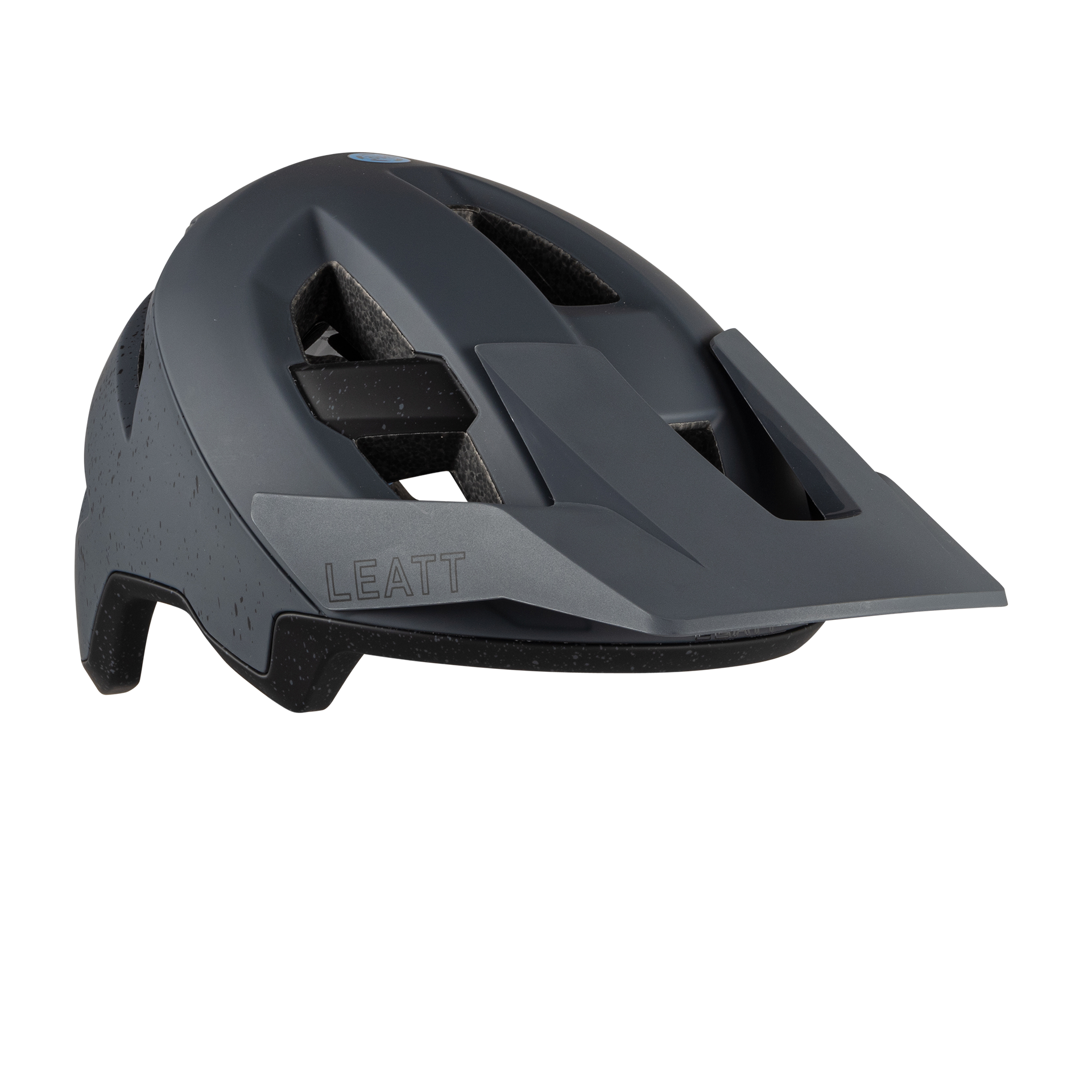 Casco MTB Trail 3.0 con fodera interna Dri-Lex