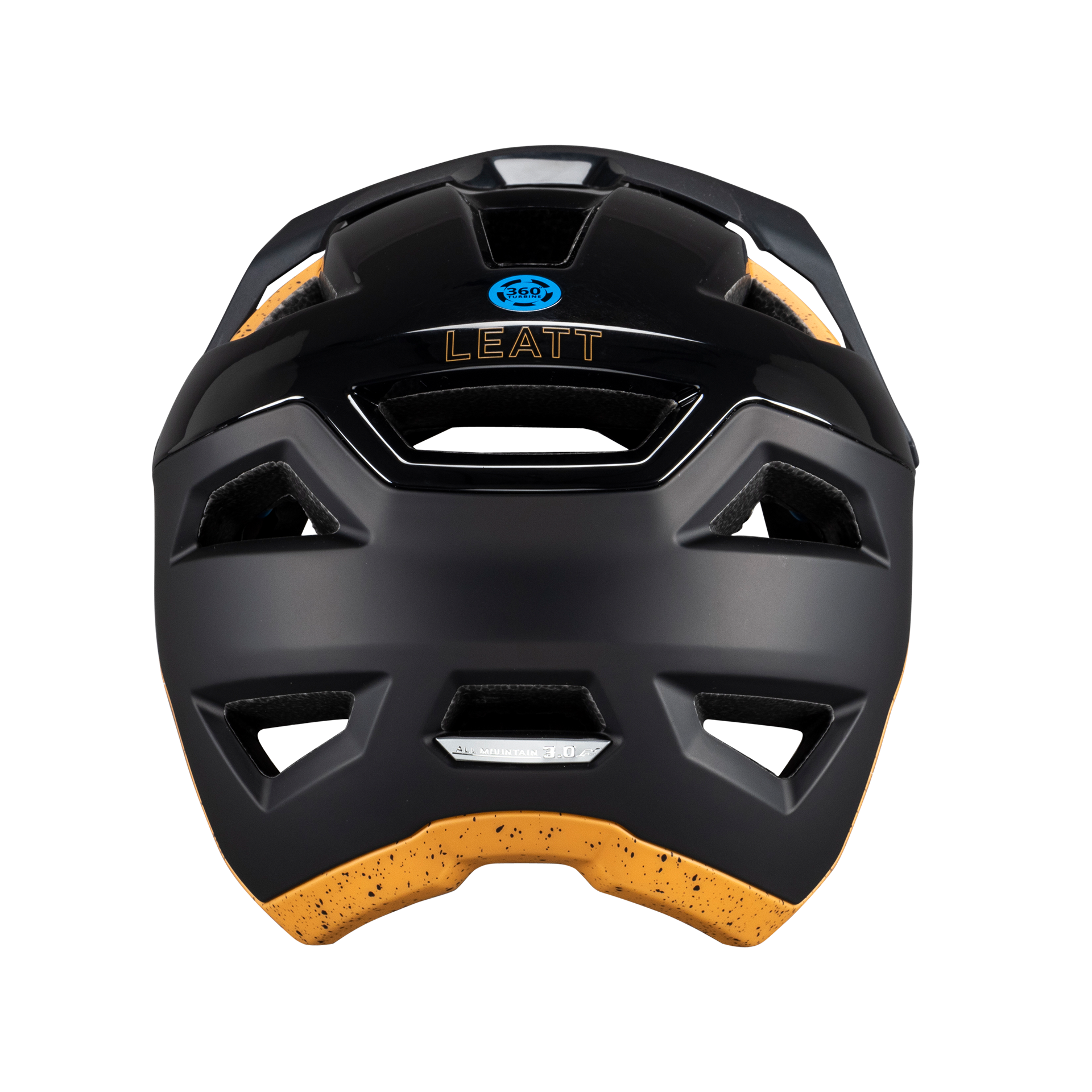 Casco MTB Trail 3.0 con fodera interna Dri-Lex