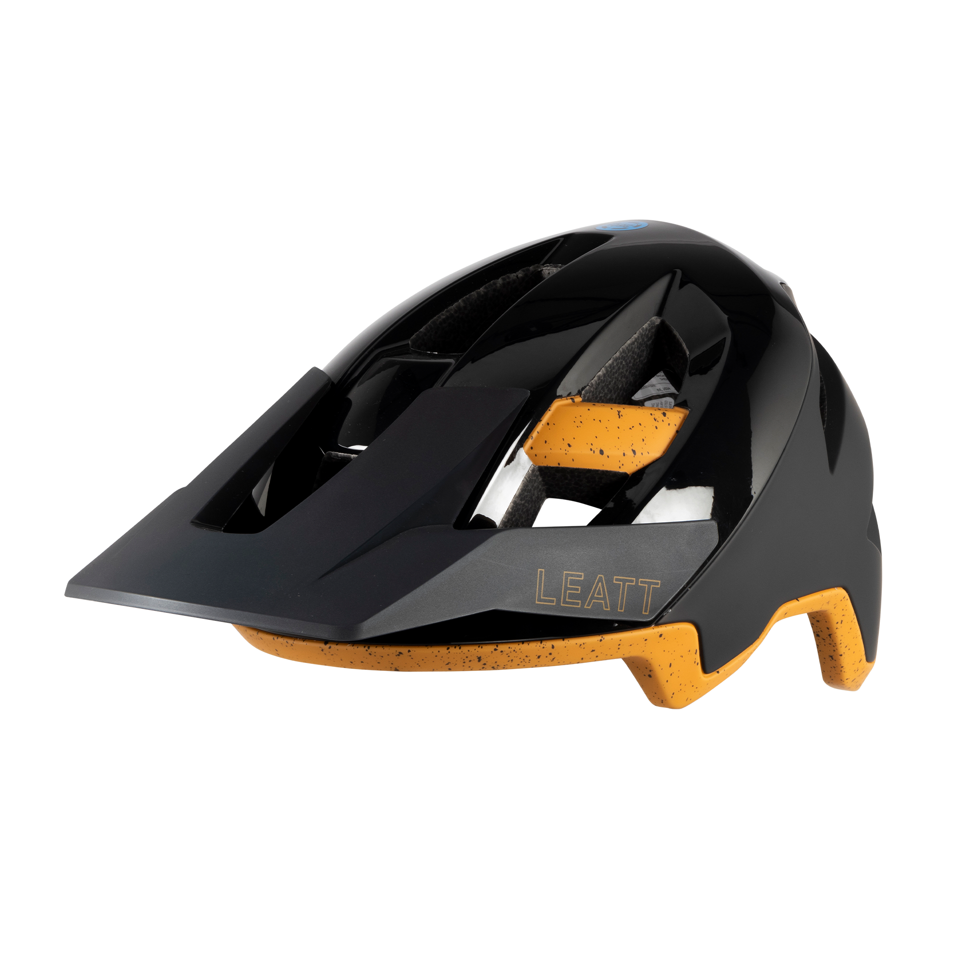 Casco MTB 3.0 per All-Mountain altamente protettivo