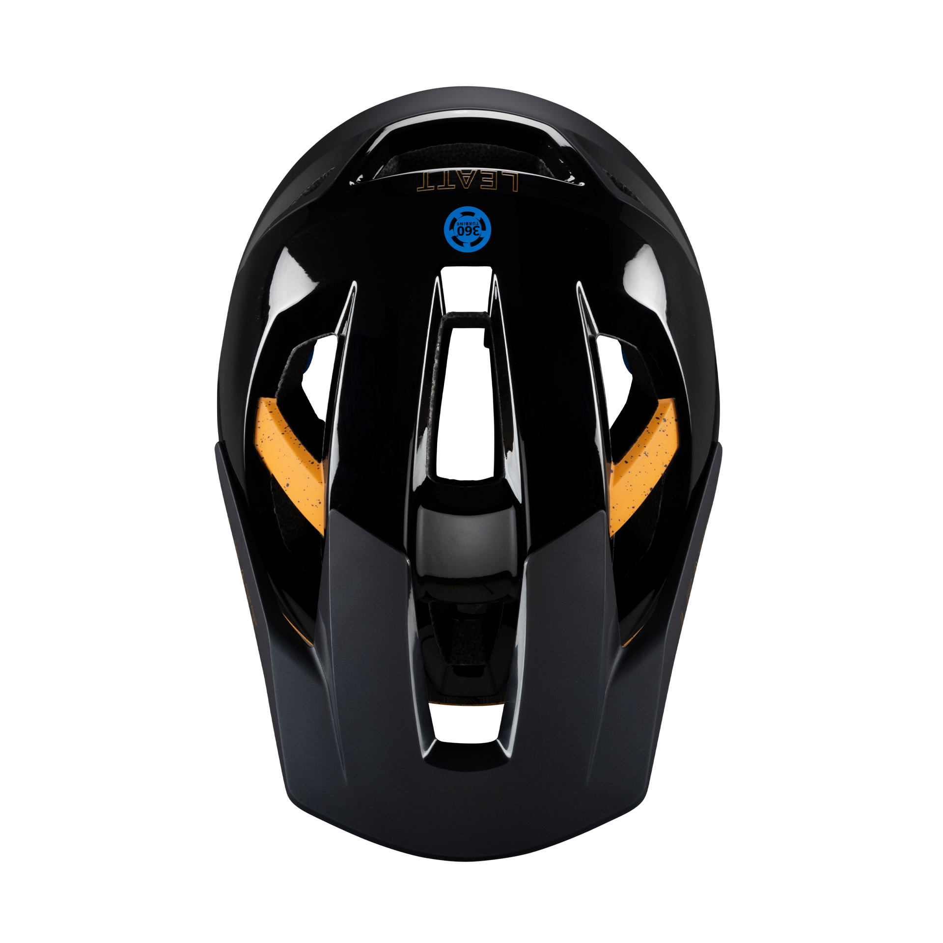 Casco MTB 3.0 per All-Mountain altamente protettivo