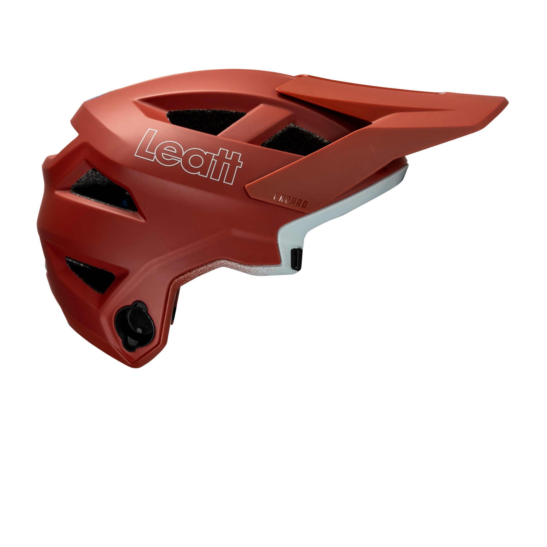 Casco MTB 2.0 Enduro pratico e leggero