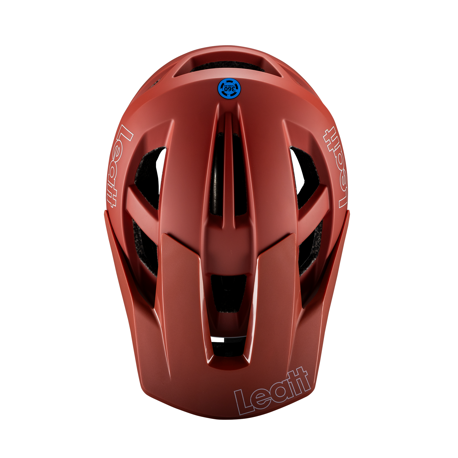 Casco MTB 2.0 Enduro pratico e leggero