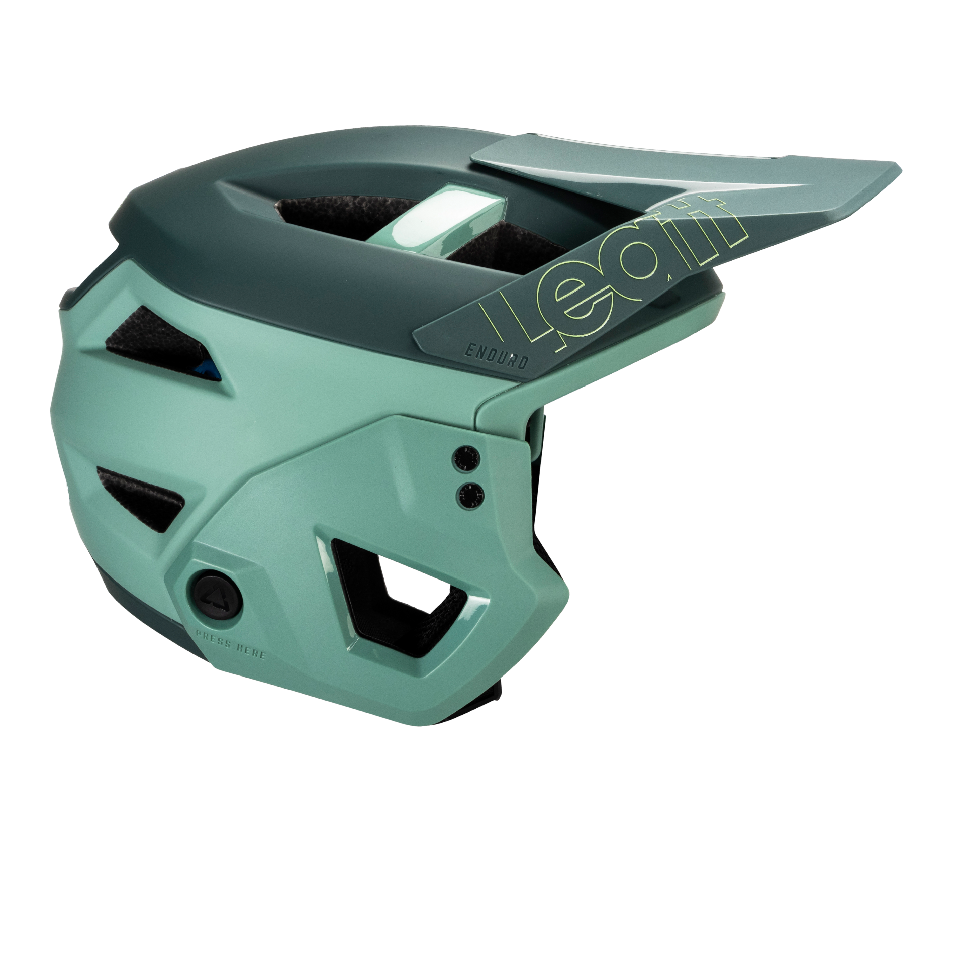 Casco MTB Enduro 3.0