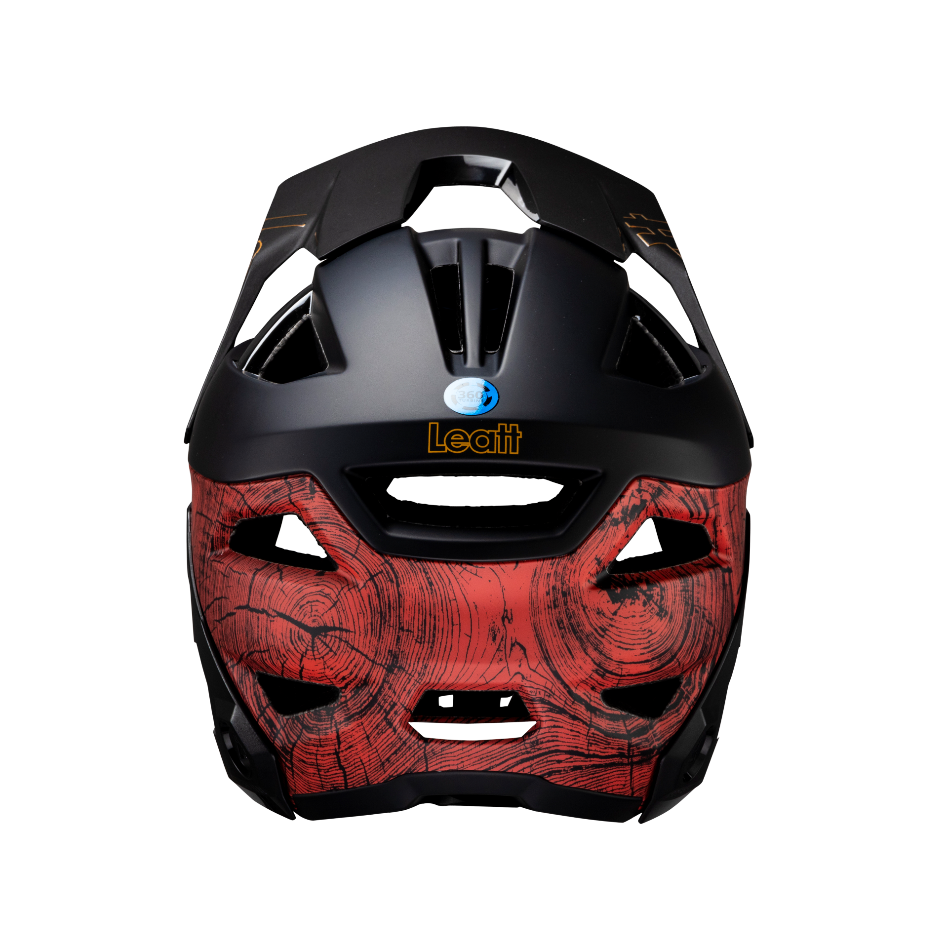 Casco MTB Enduro 3.0 versatile con mentoniera removibile
