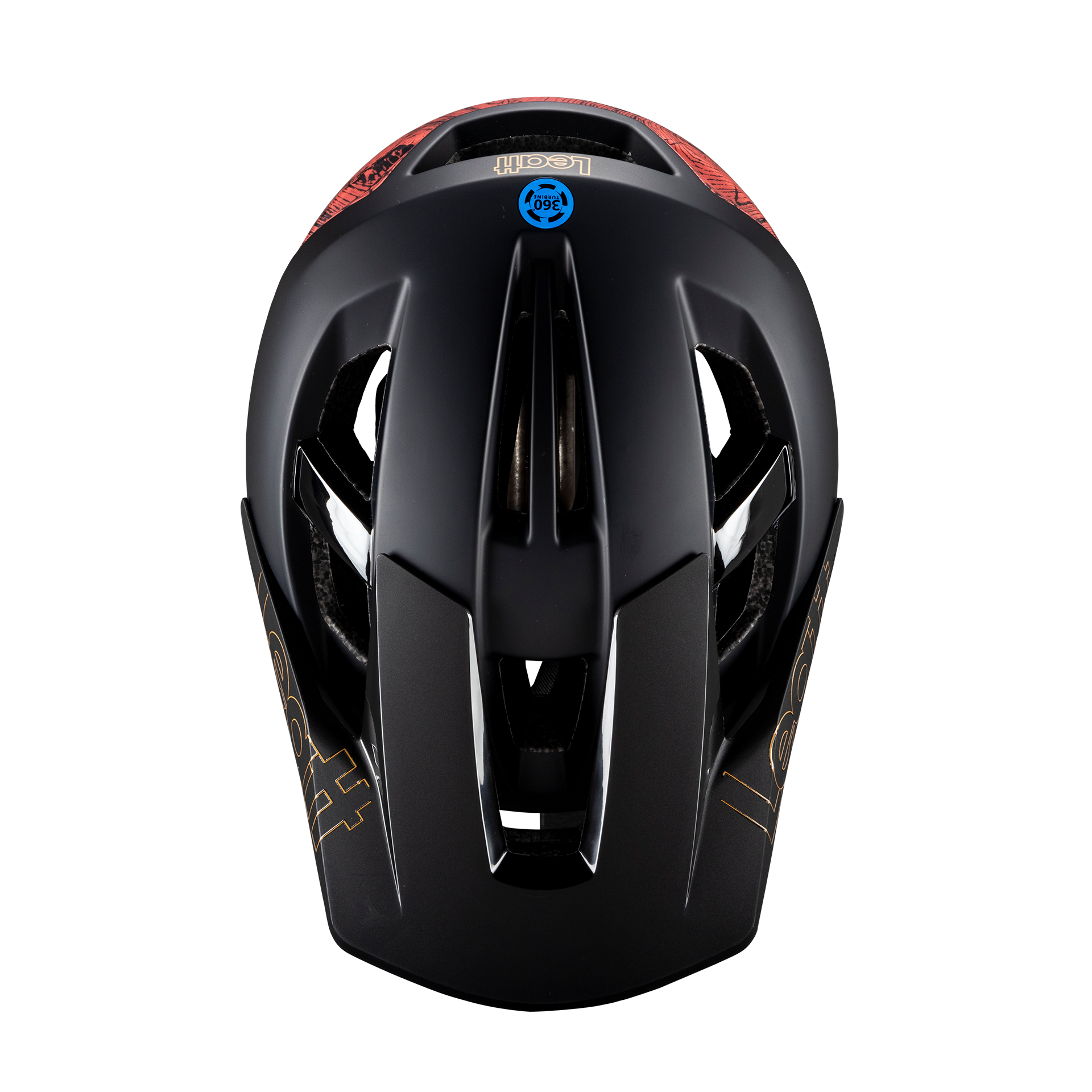 Casco MTB Enduro 3.0 versatile con mentoniera removibile