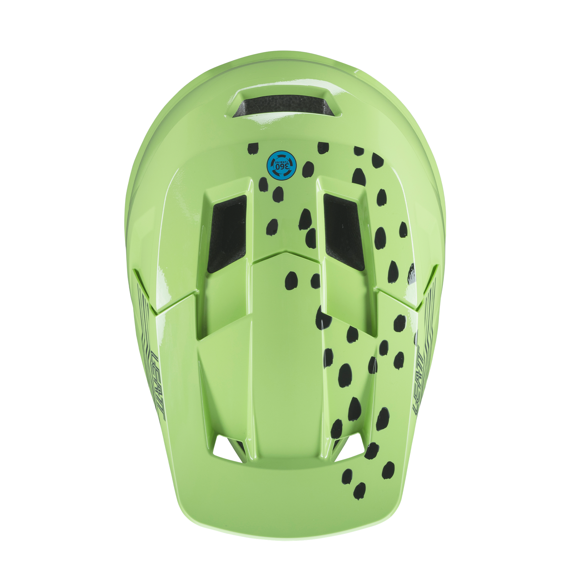 Casco MTB Gravity 4.0 integrale areato e certificazione Downhill