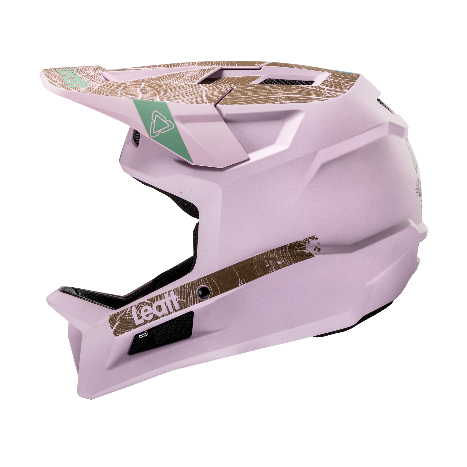 Casco MTB integrale Gravity 2.0 protettivo e confortevole